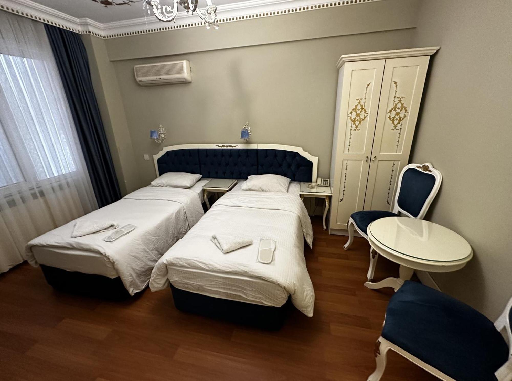 The Alyon Taksim Hotel 3*
