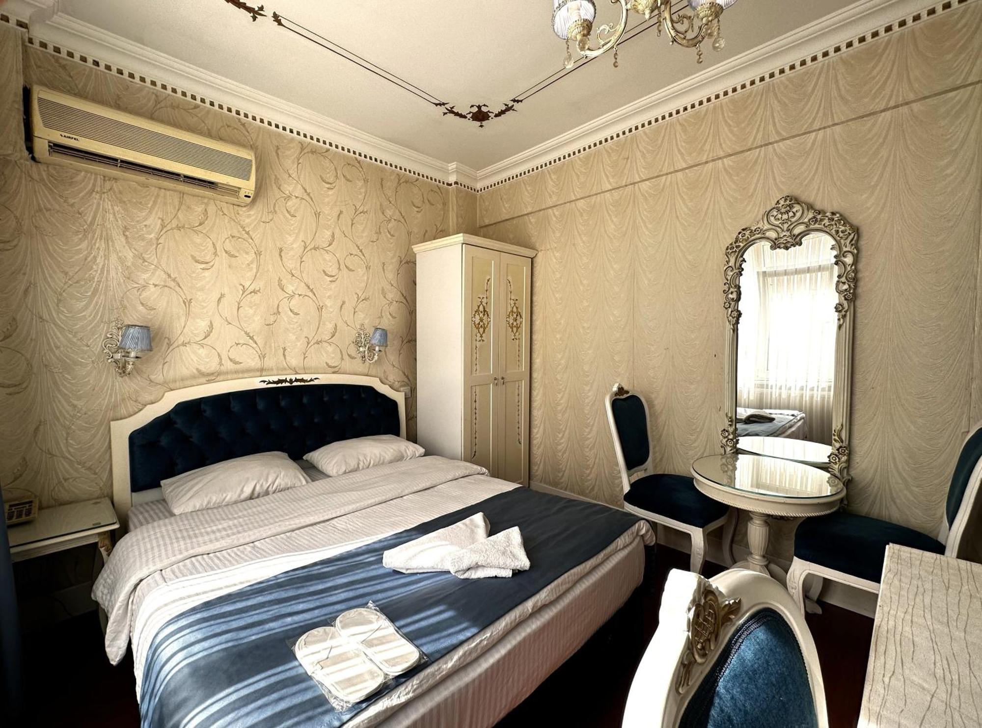 The Alyon Taksim Hotel Istanbul
