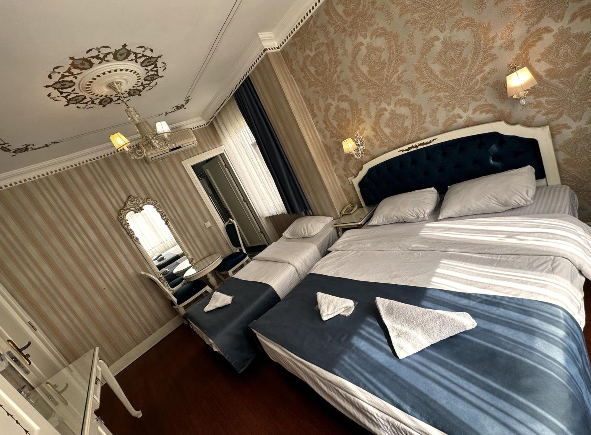 Hotel The Alyon Taksim