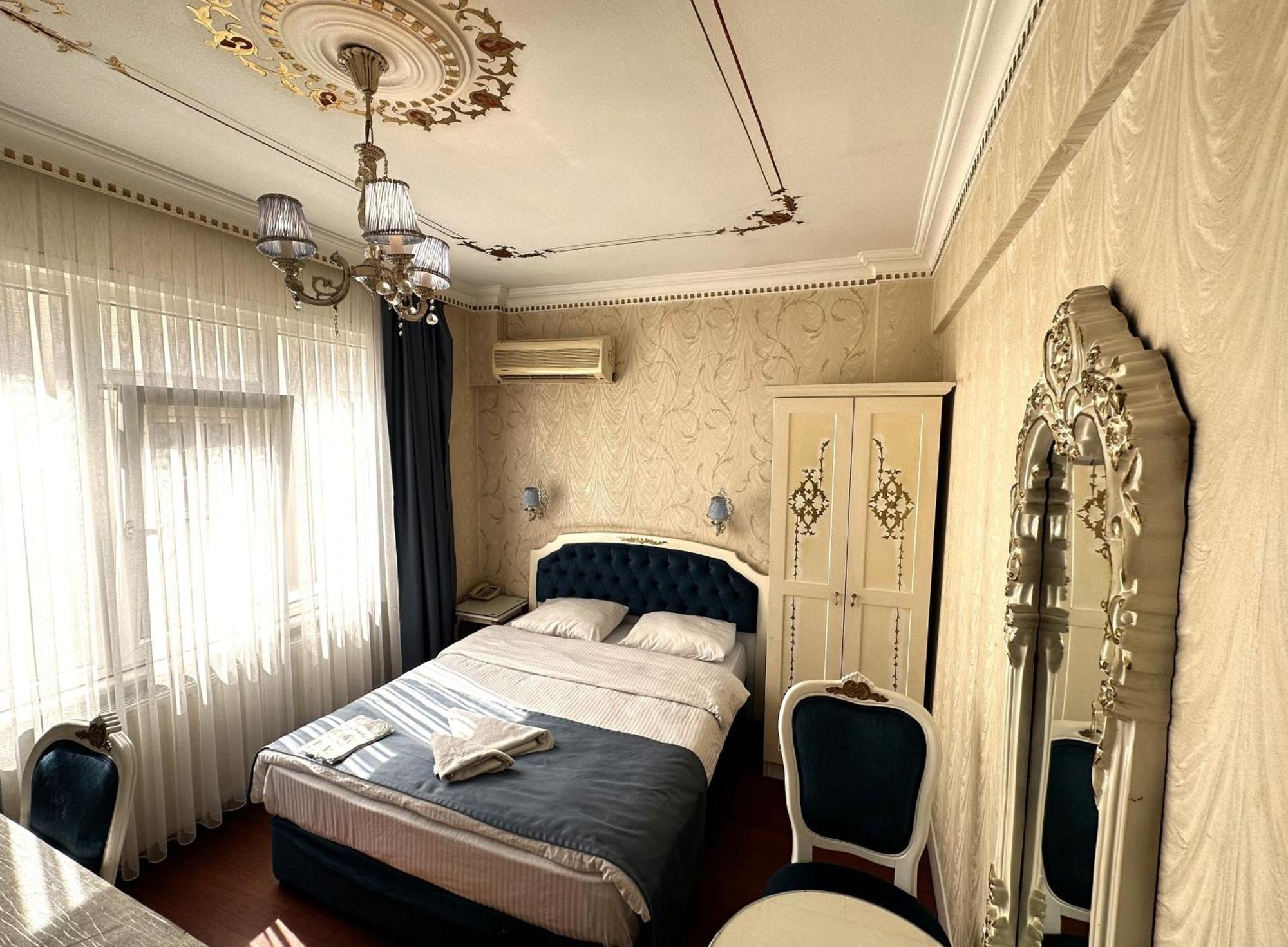 The Alyon Taksim Istanbul