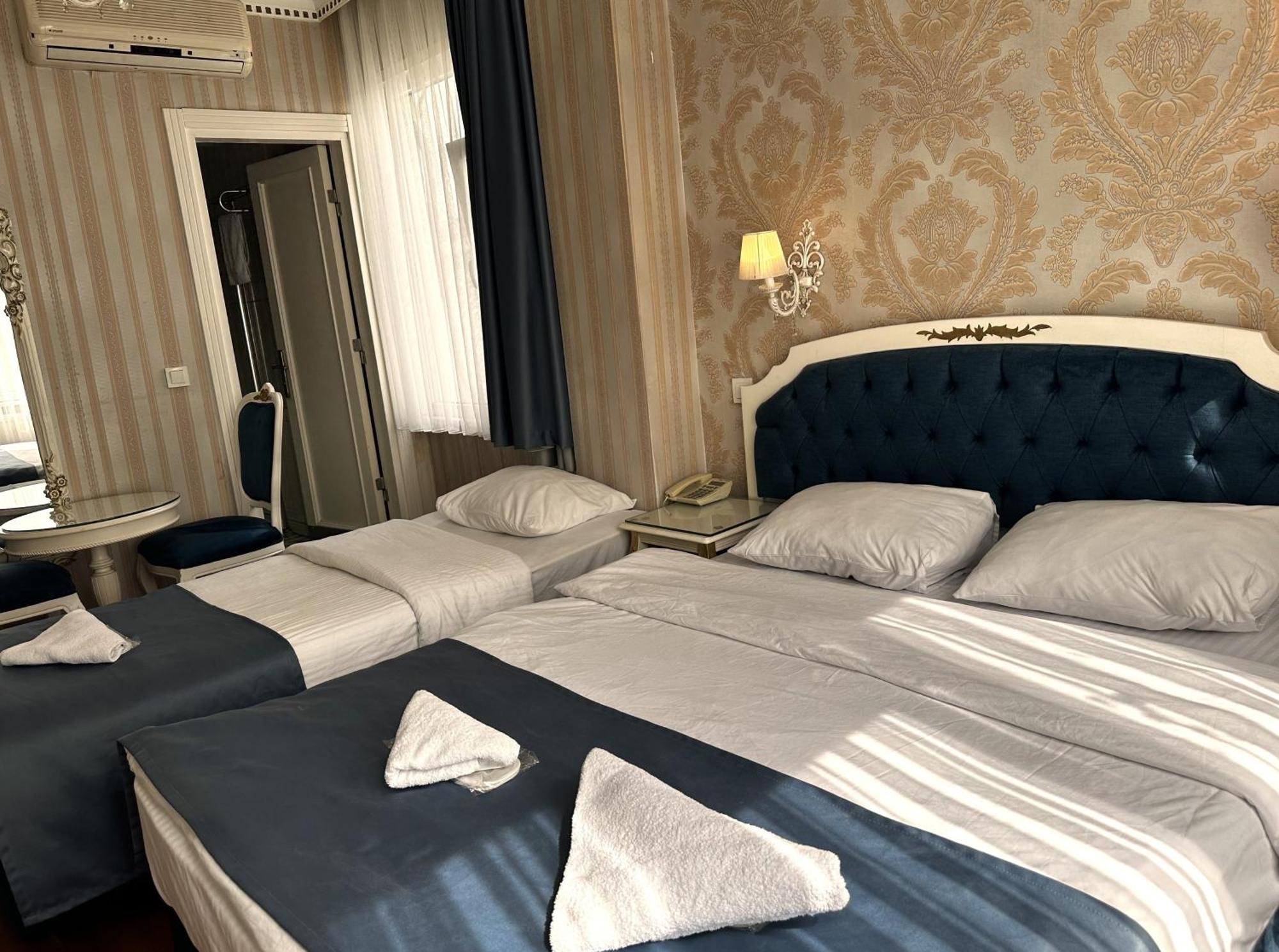 The Alyon Taksim 3* Istanbul