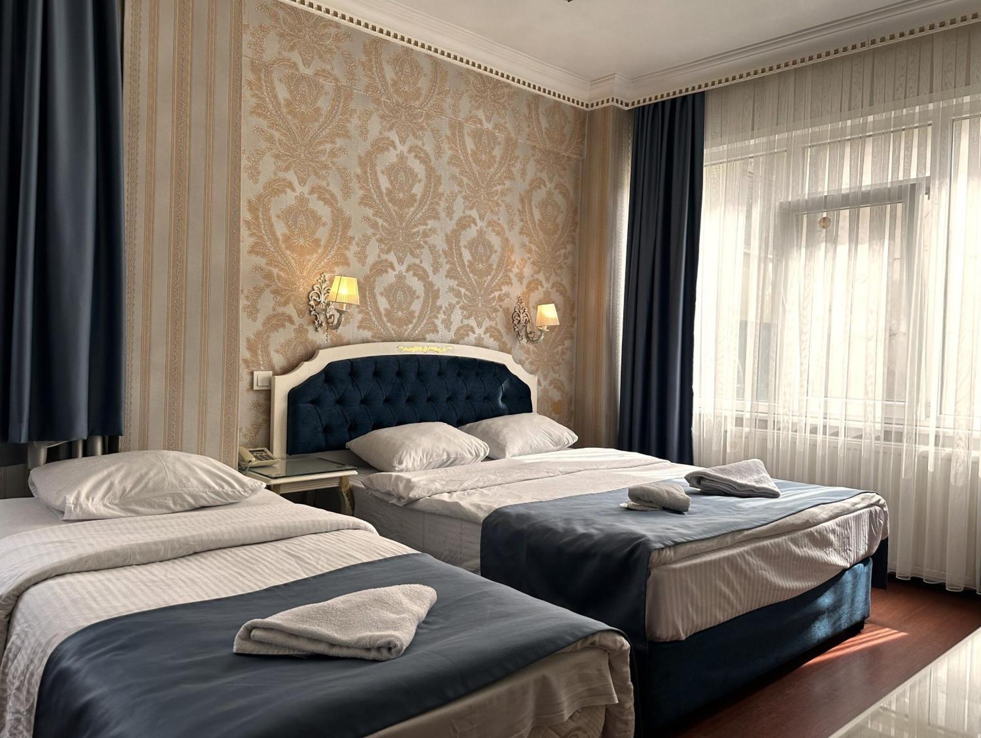 Hotel The Alyon Taksim