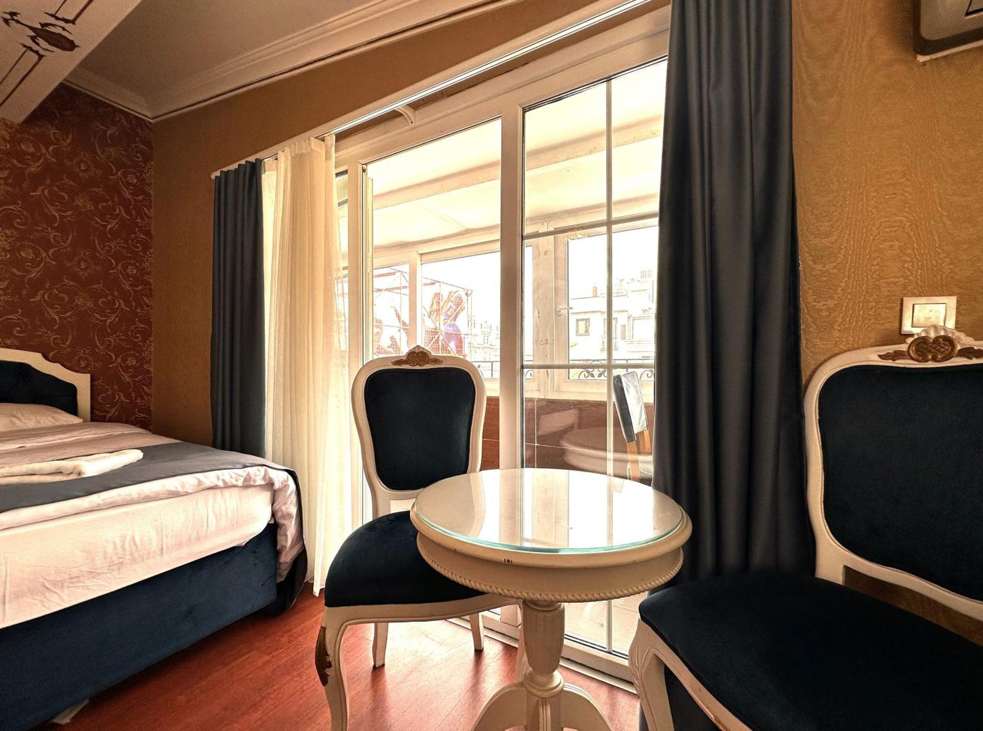 The Alyon Taksim Hotel Istanbul