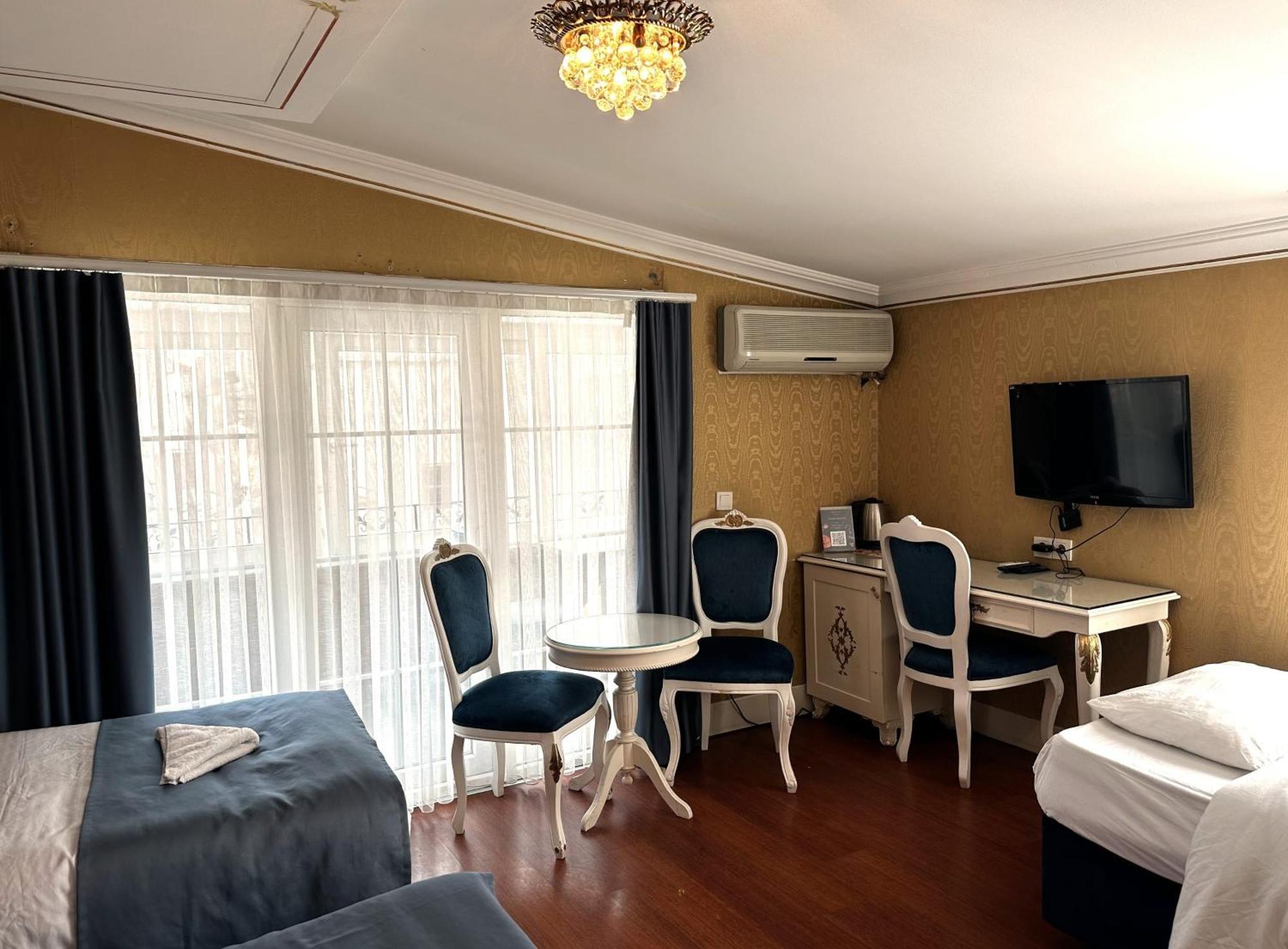 Hotel The Alyon Taksim