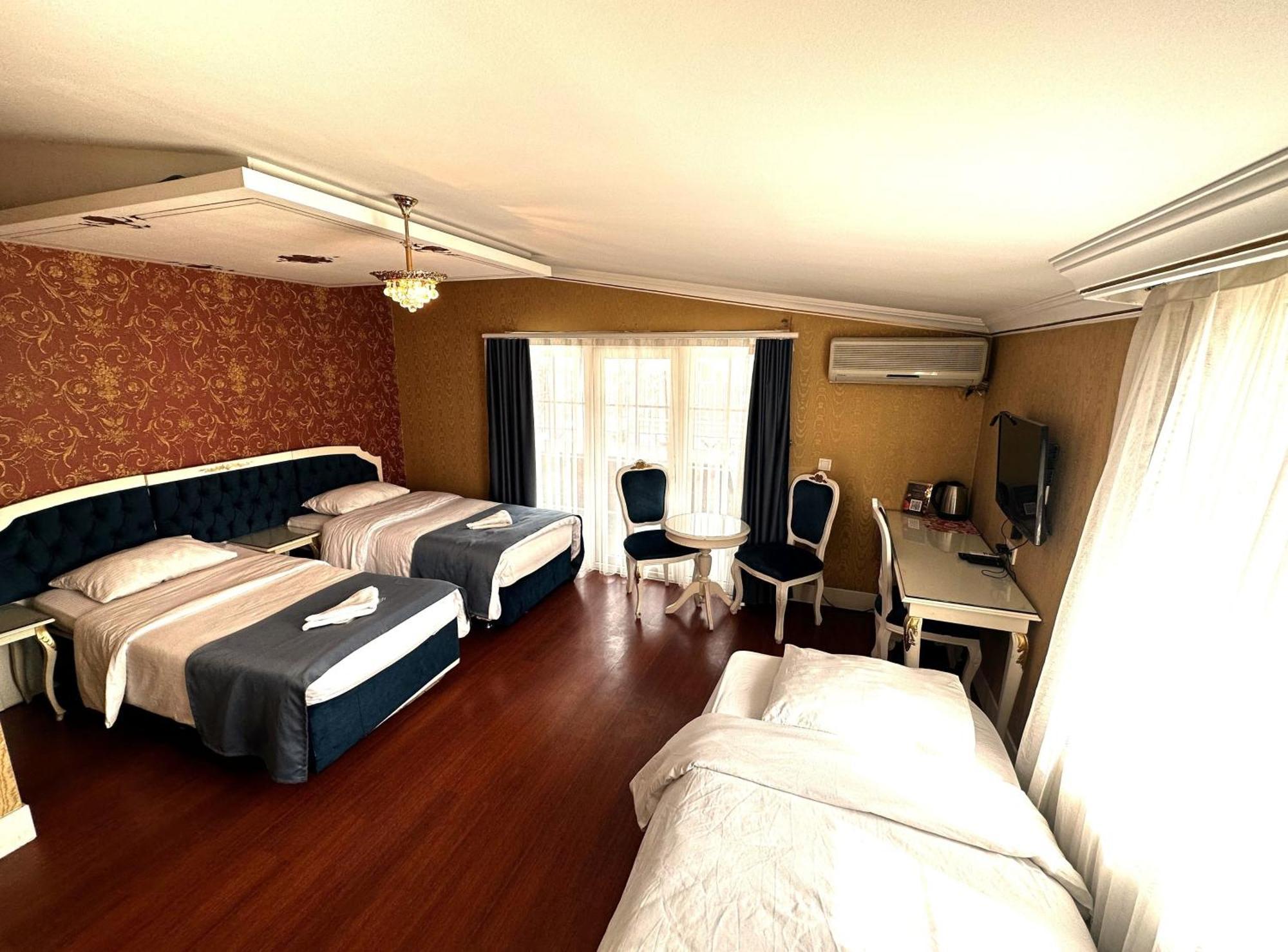The Alyon Taksim 3*
