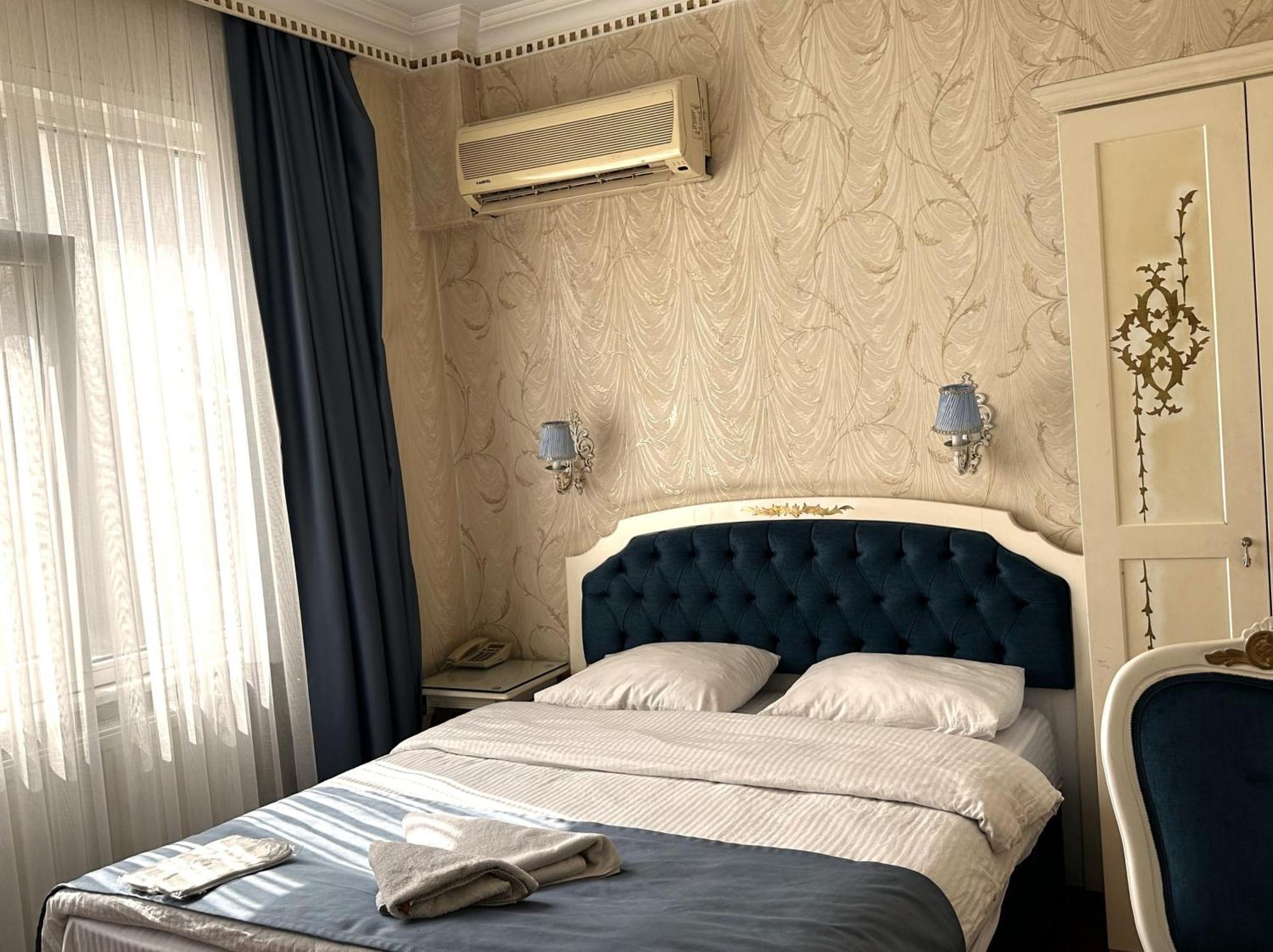 Hotel The Alyon Taksim Istanbul