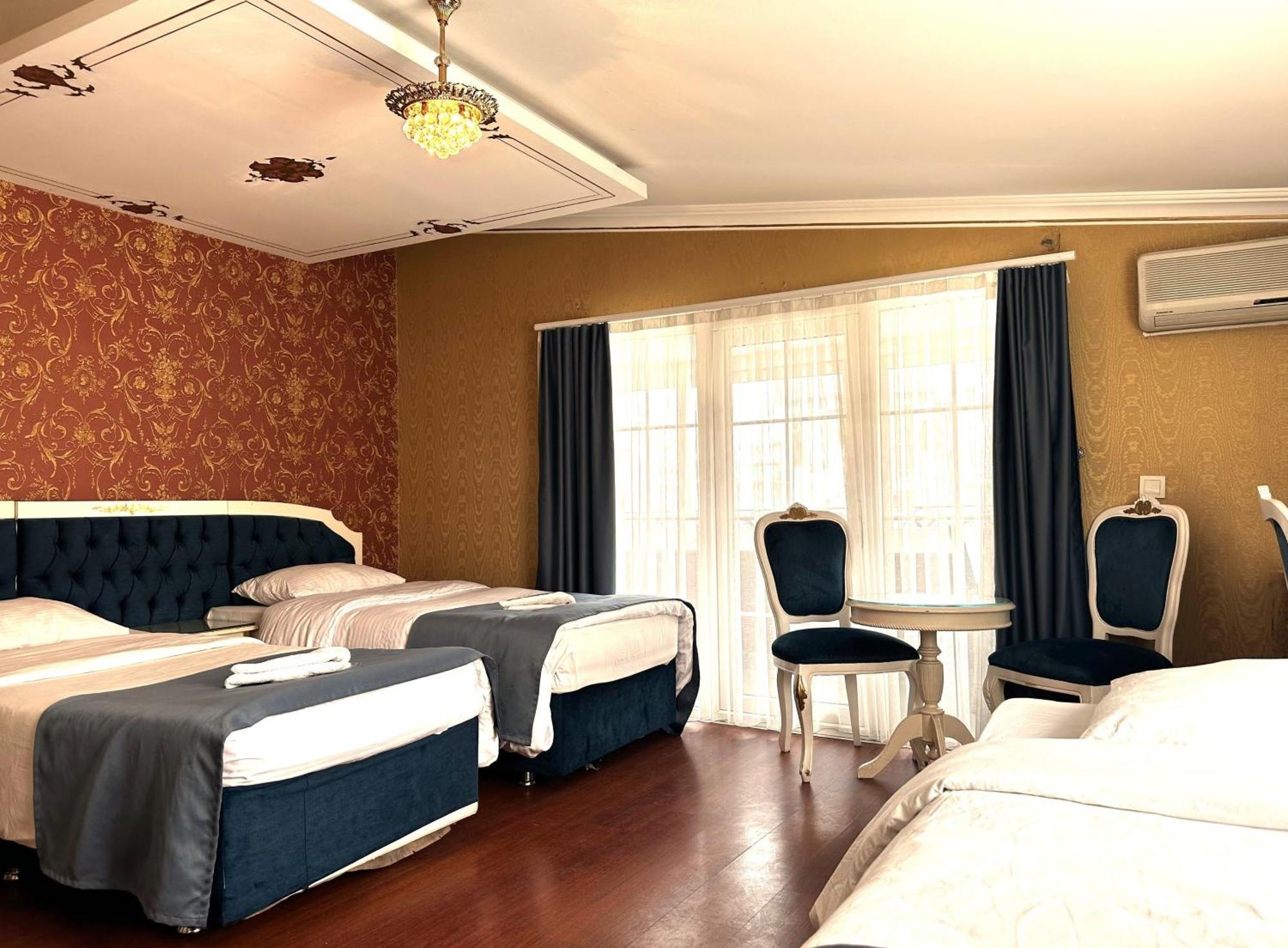 The Alyon Taksim 3*