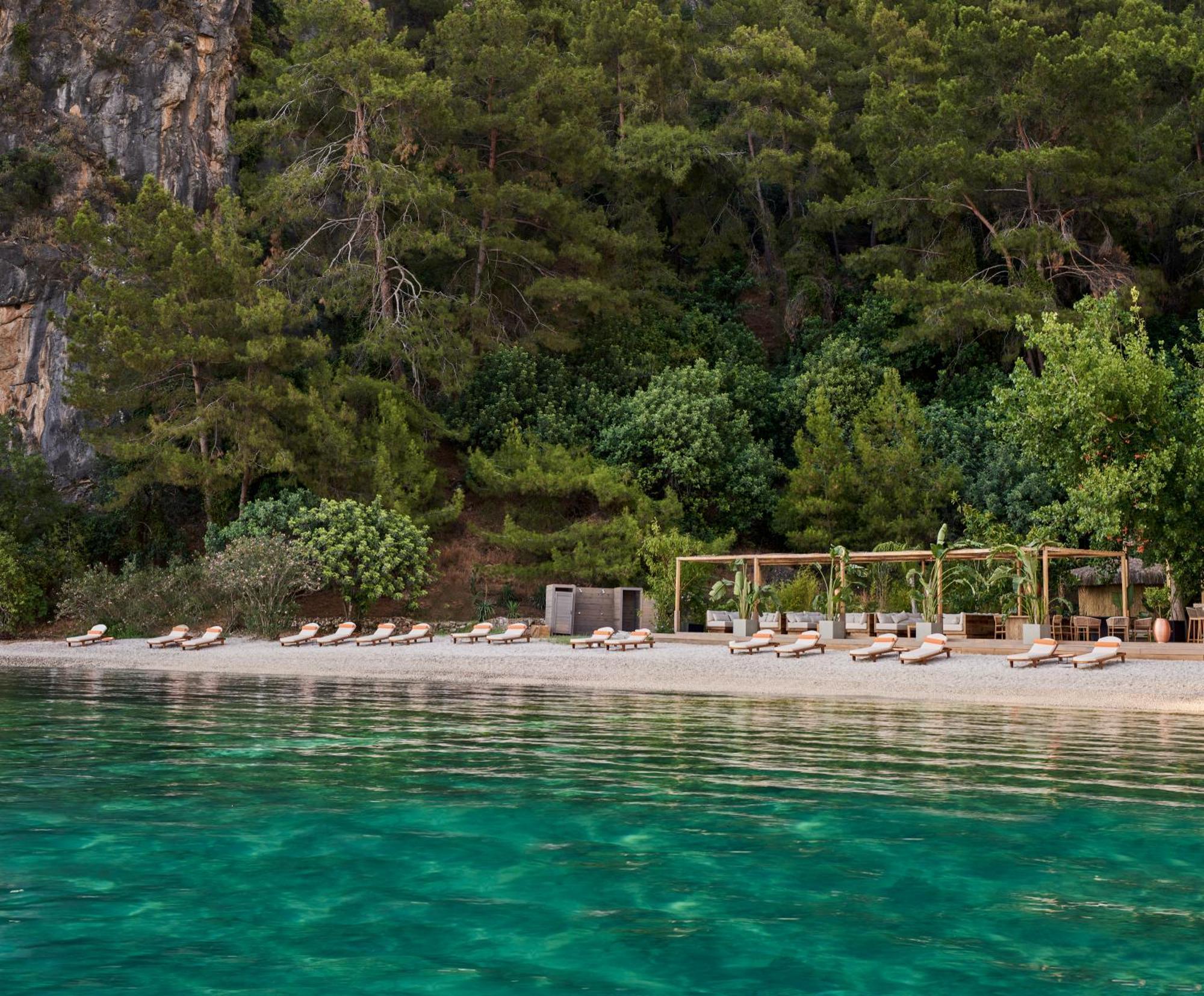 Yazz Collective Hotel Fethiye