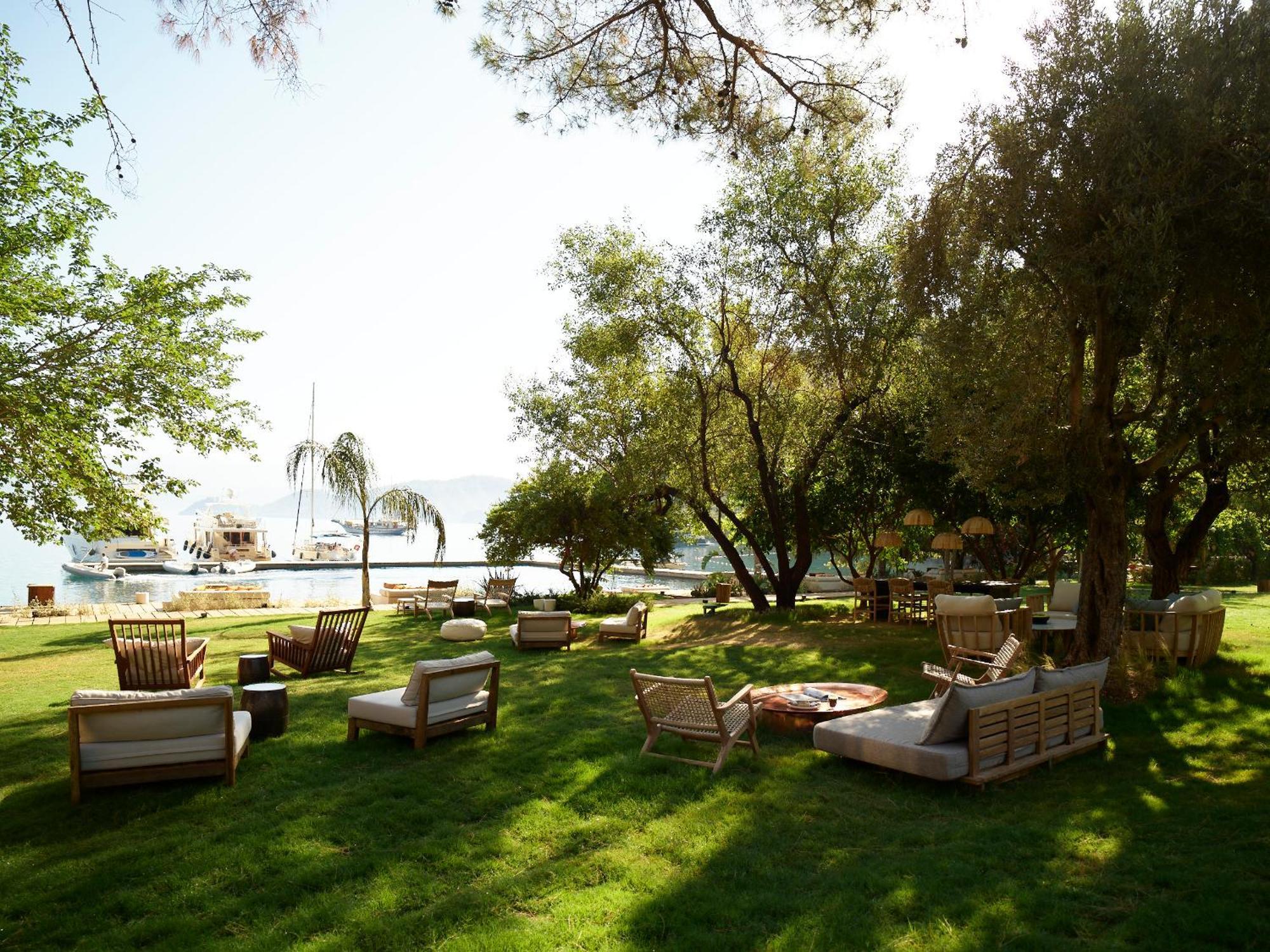 Hotel Yazz Collective Fethiye