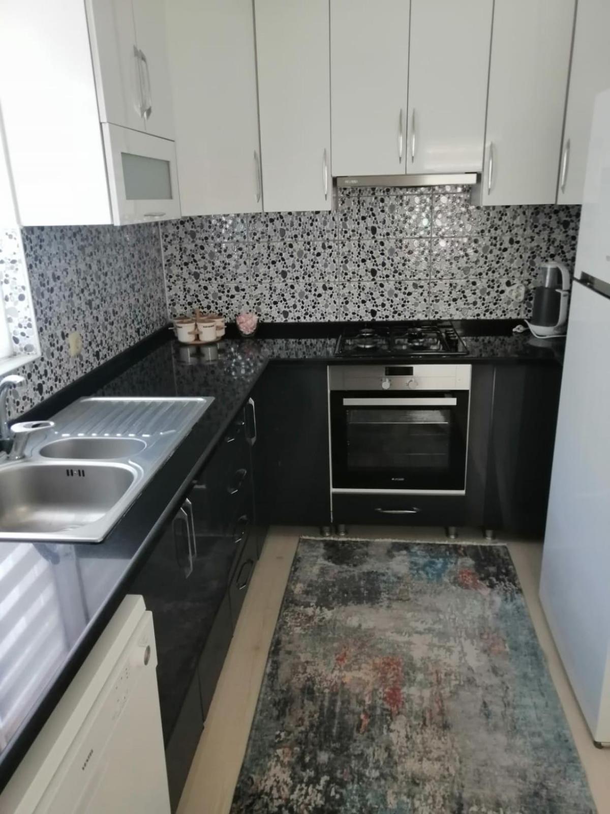 Apartment Angel Sarigerme