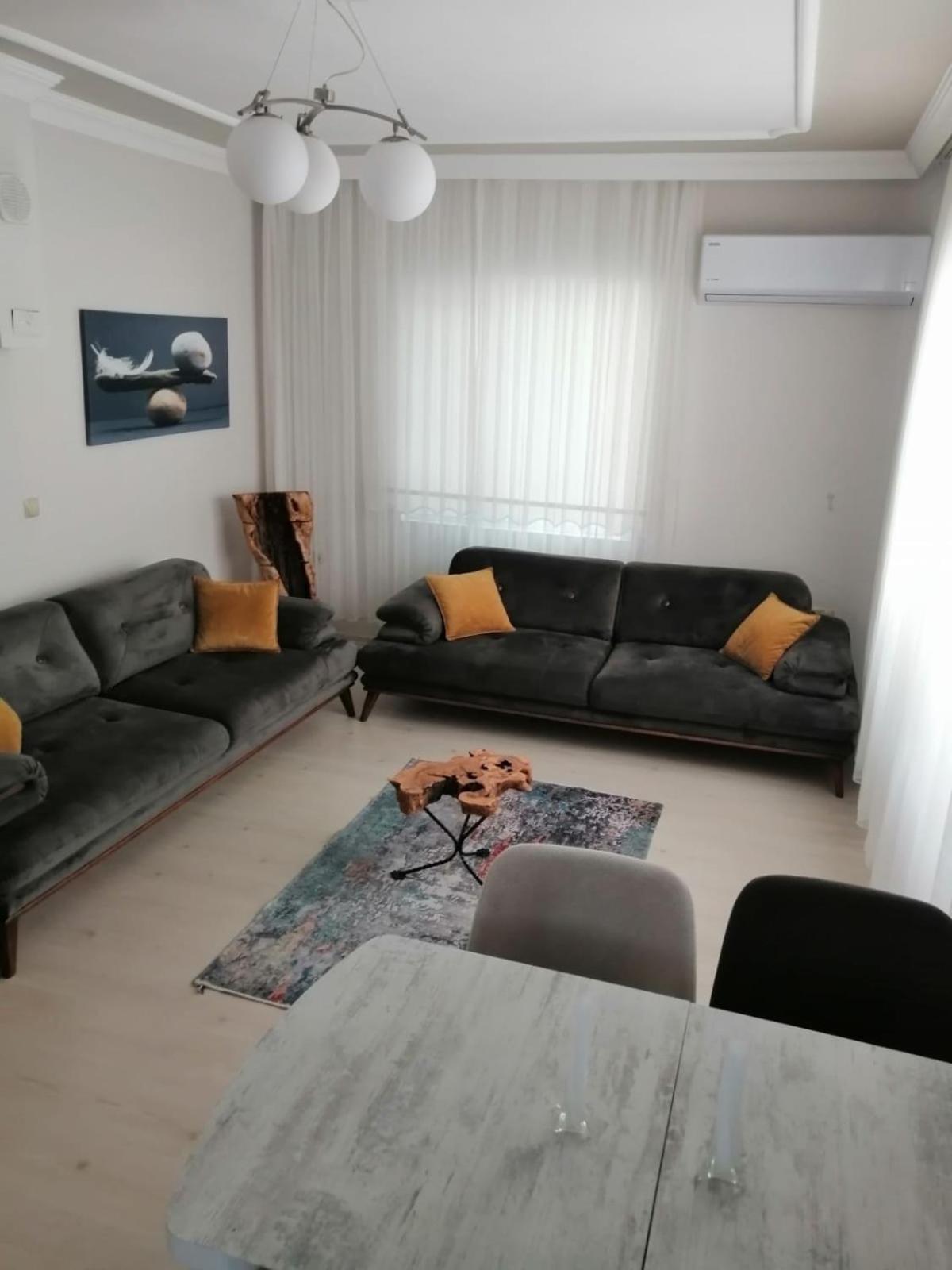 Apartment Angel Sarigerme