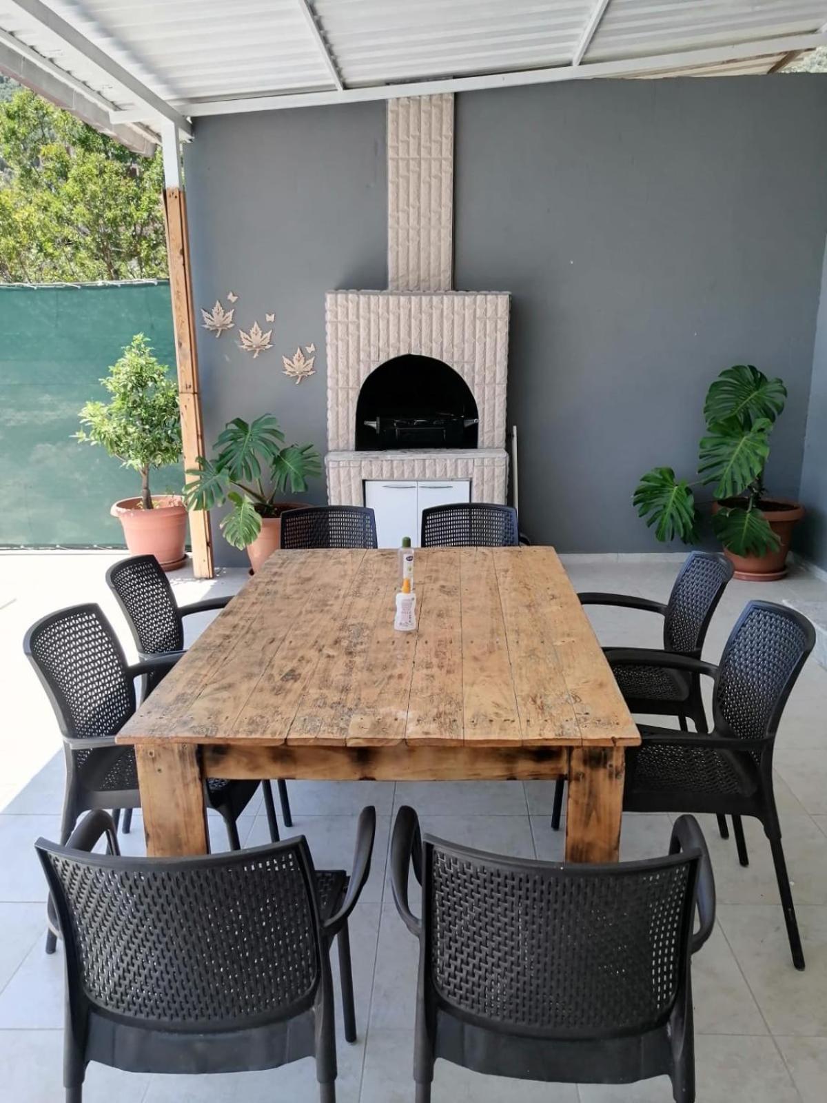 Angel Apartment Sarigerme
