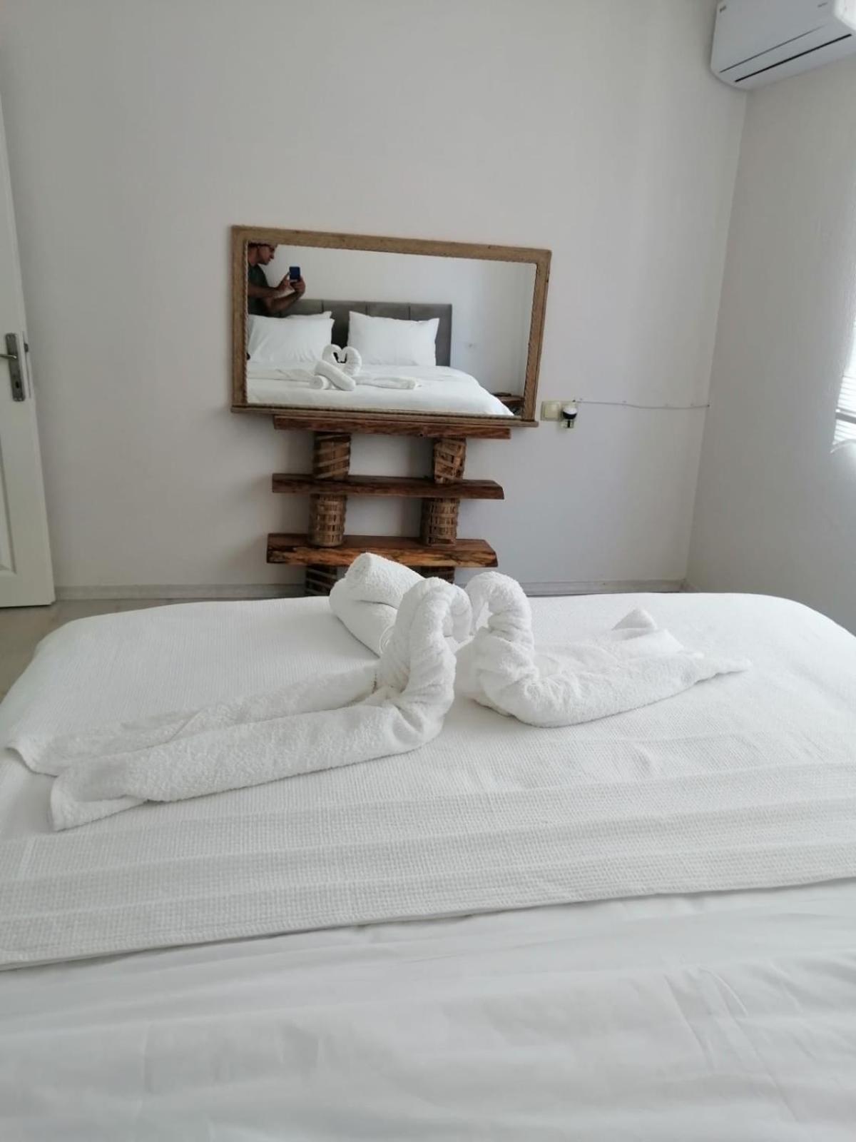 Angel Apartment *