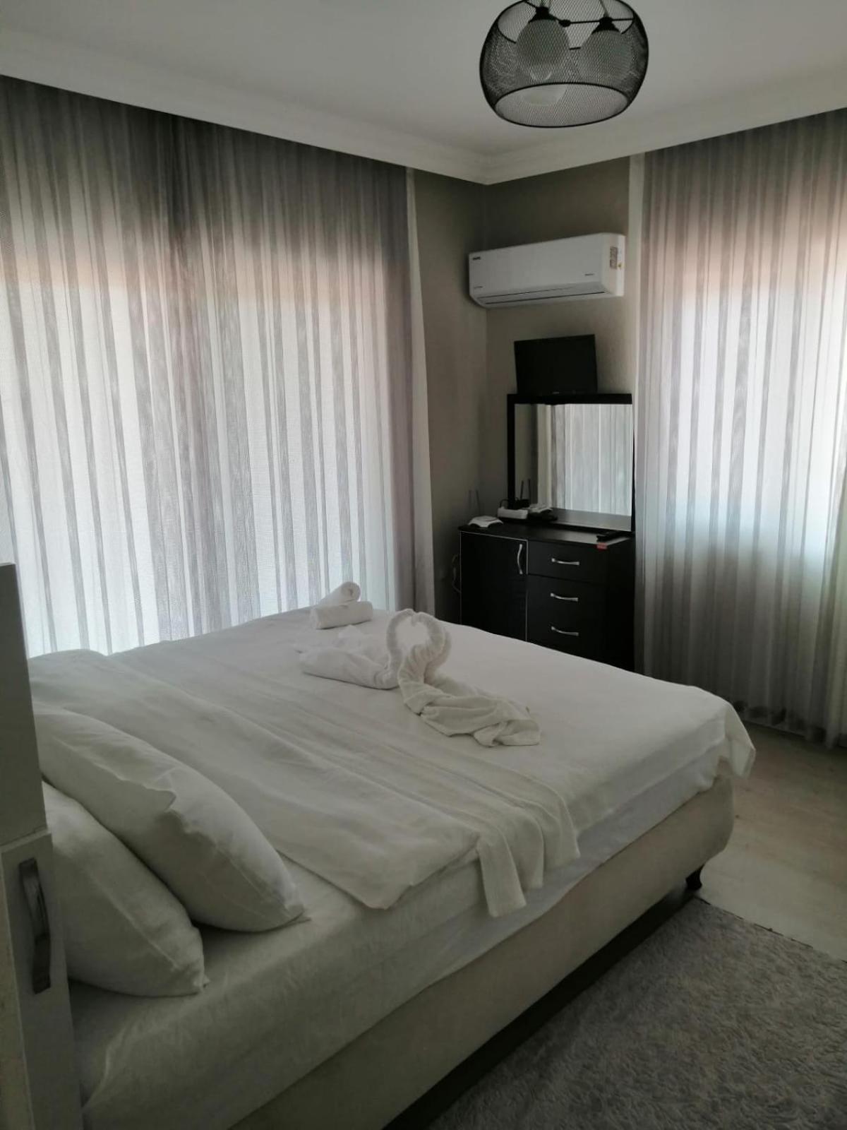 Angel Apartment *