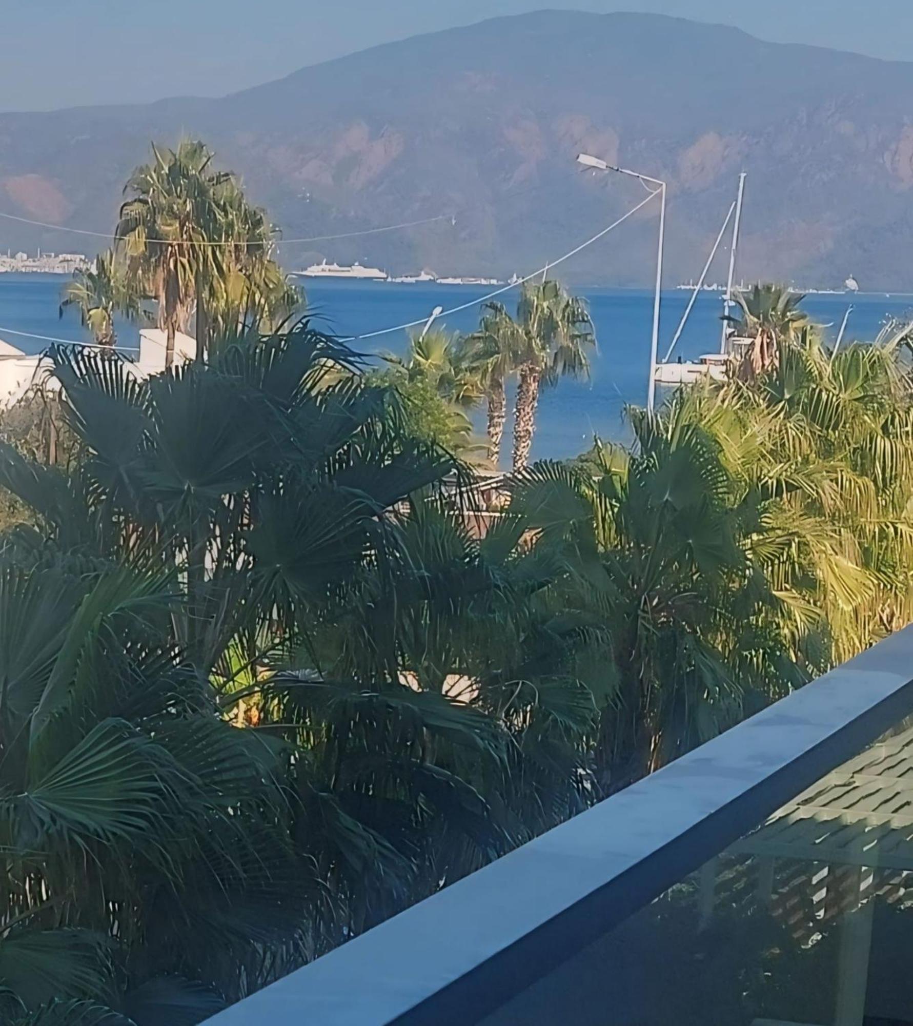 Elite World Marmaris - Adult Only Hotel Icmeler