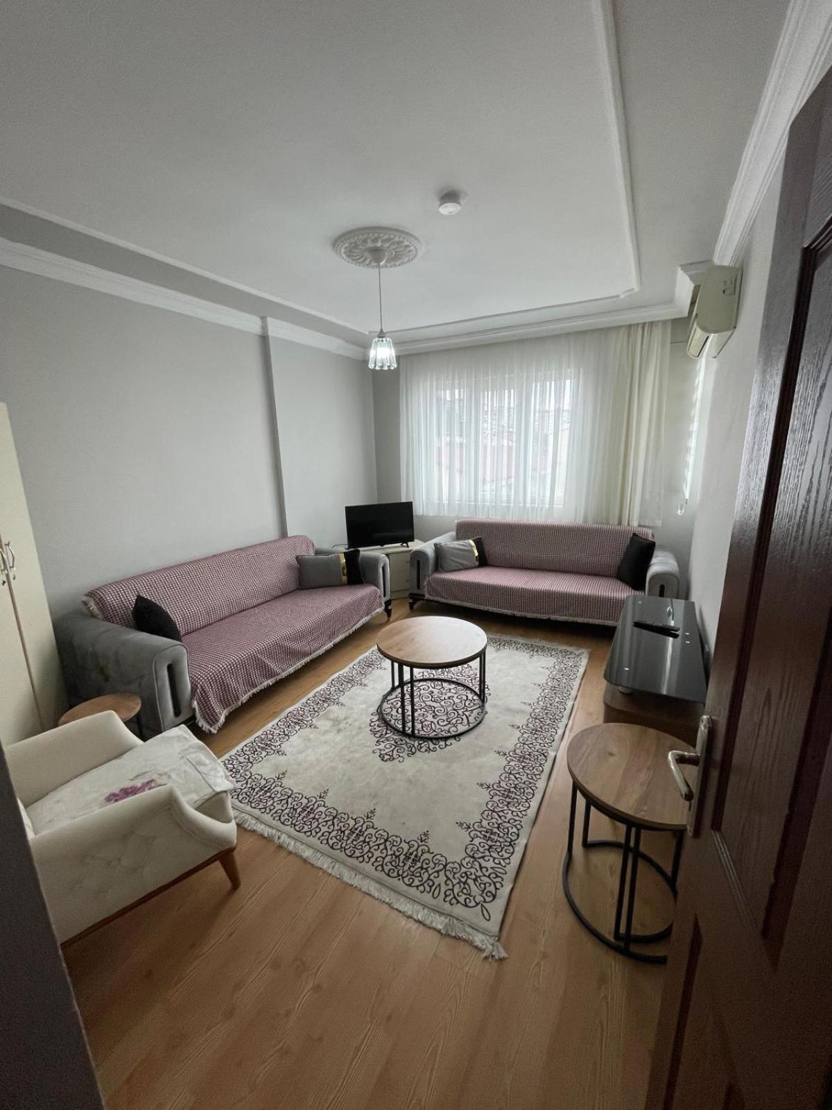 Apartment Kanarya Trabzon