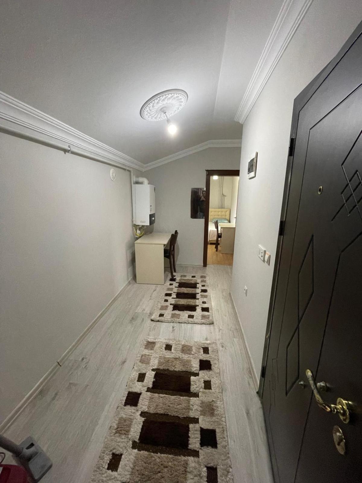 Kanarya Apartment Trabzon