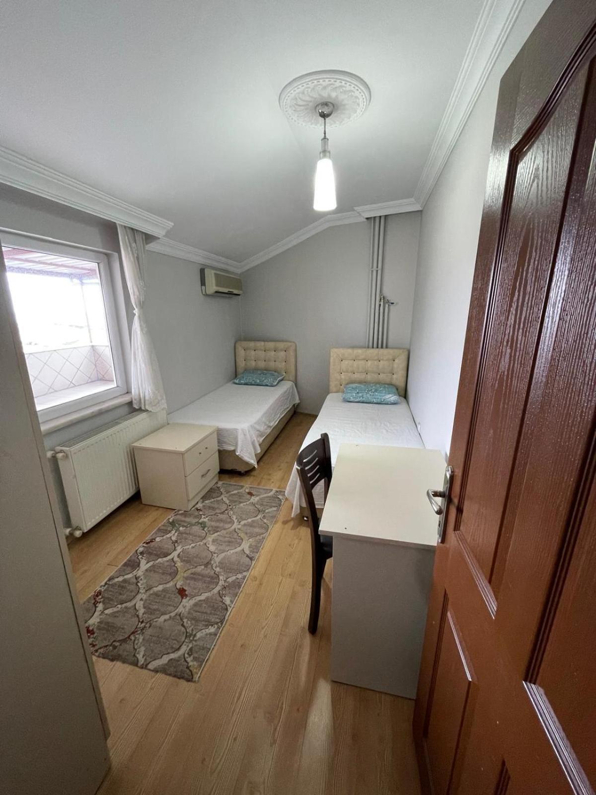 Apartment Kanarya Trabzon