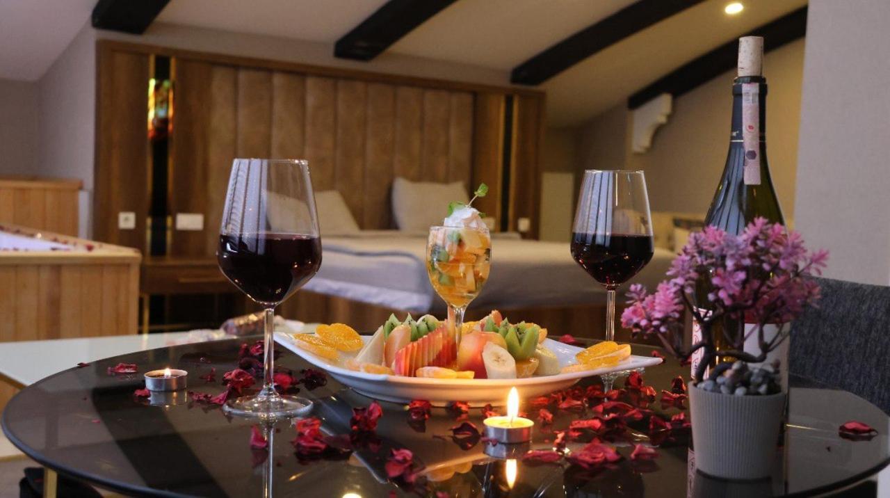 Hotel Anatolia Luxury *