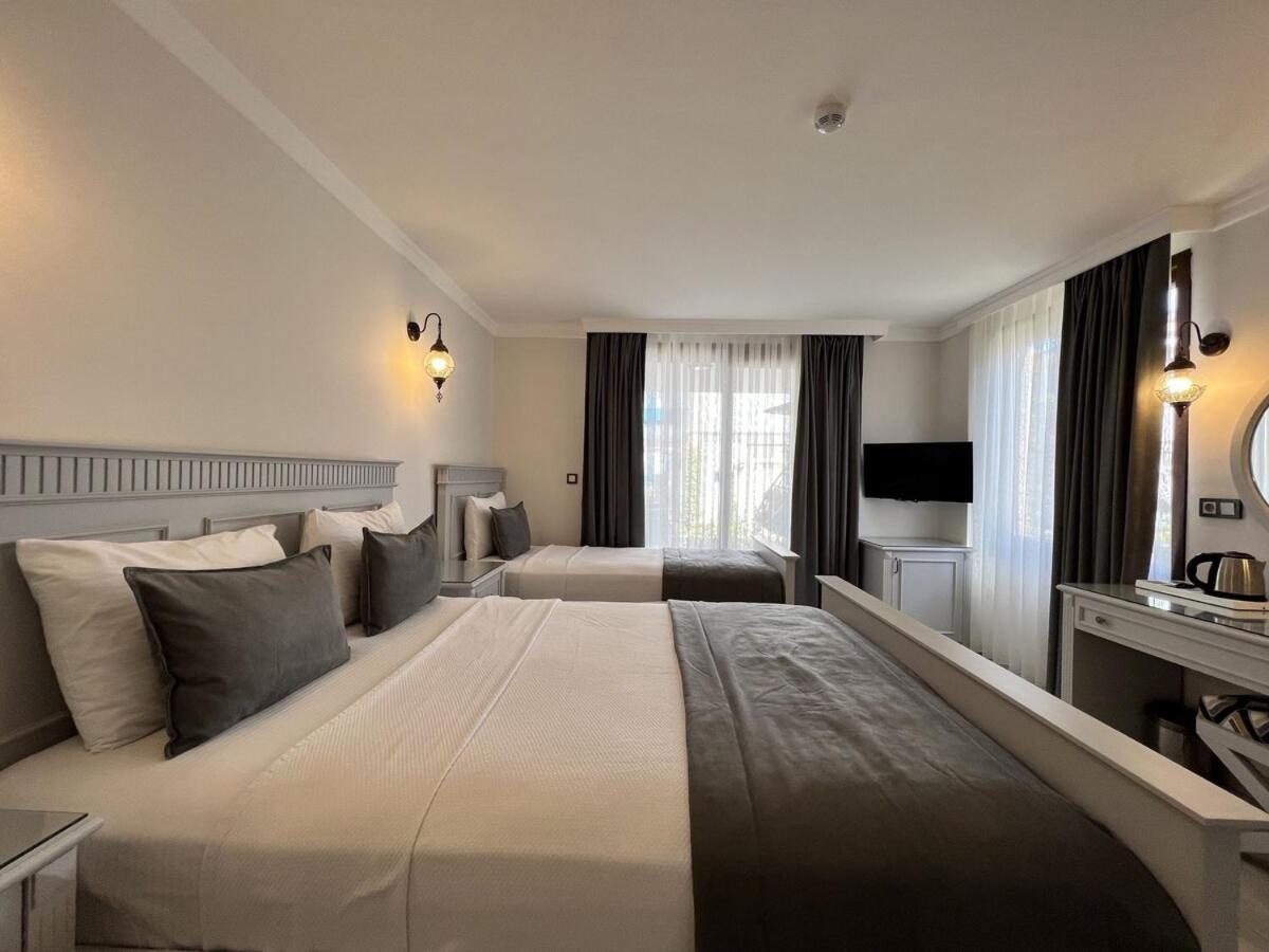 Cunda Say Hotel