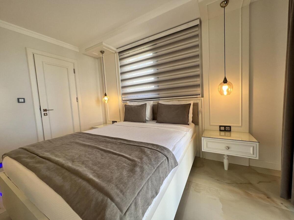 Hotel Cunda Say *