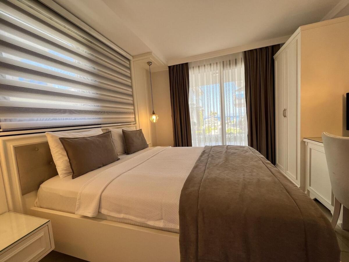Hotel Cunda Say