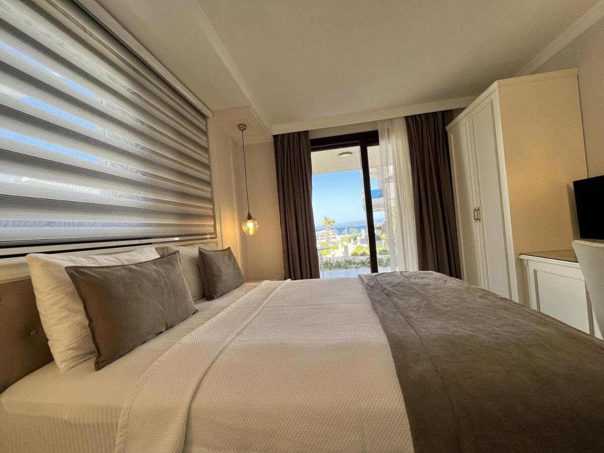 Cunda Say Hotel Ayvalik