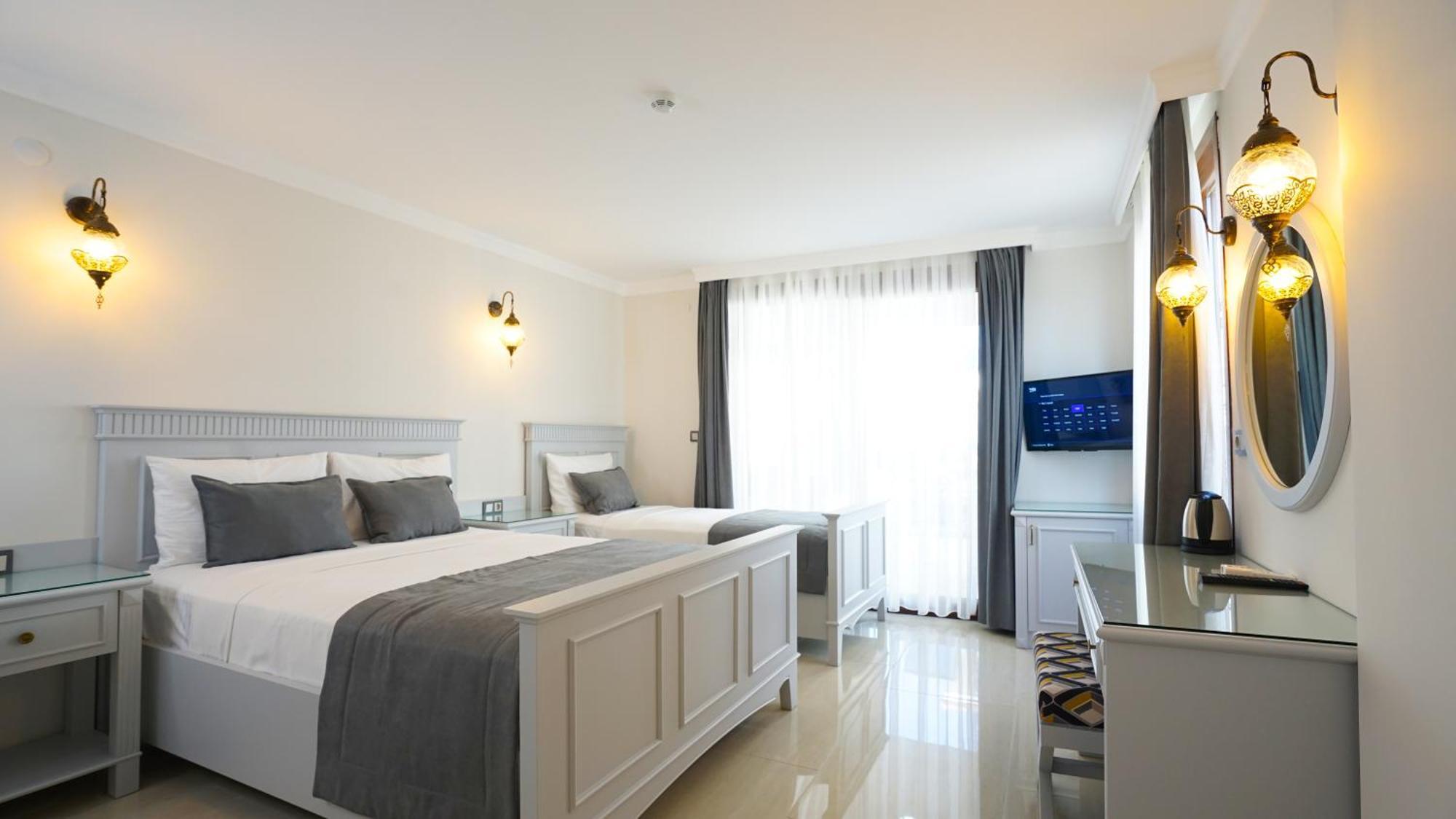 Cunda Say Hotel