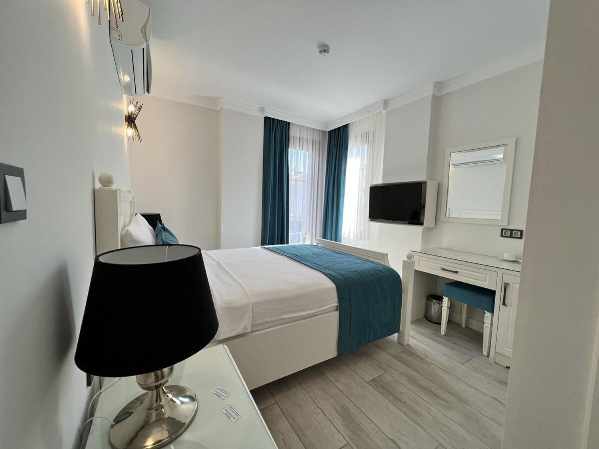 Cunda Say Hotel Ayvalik