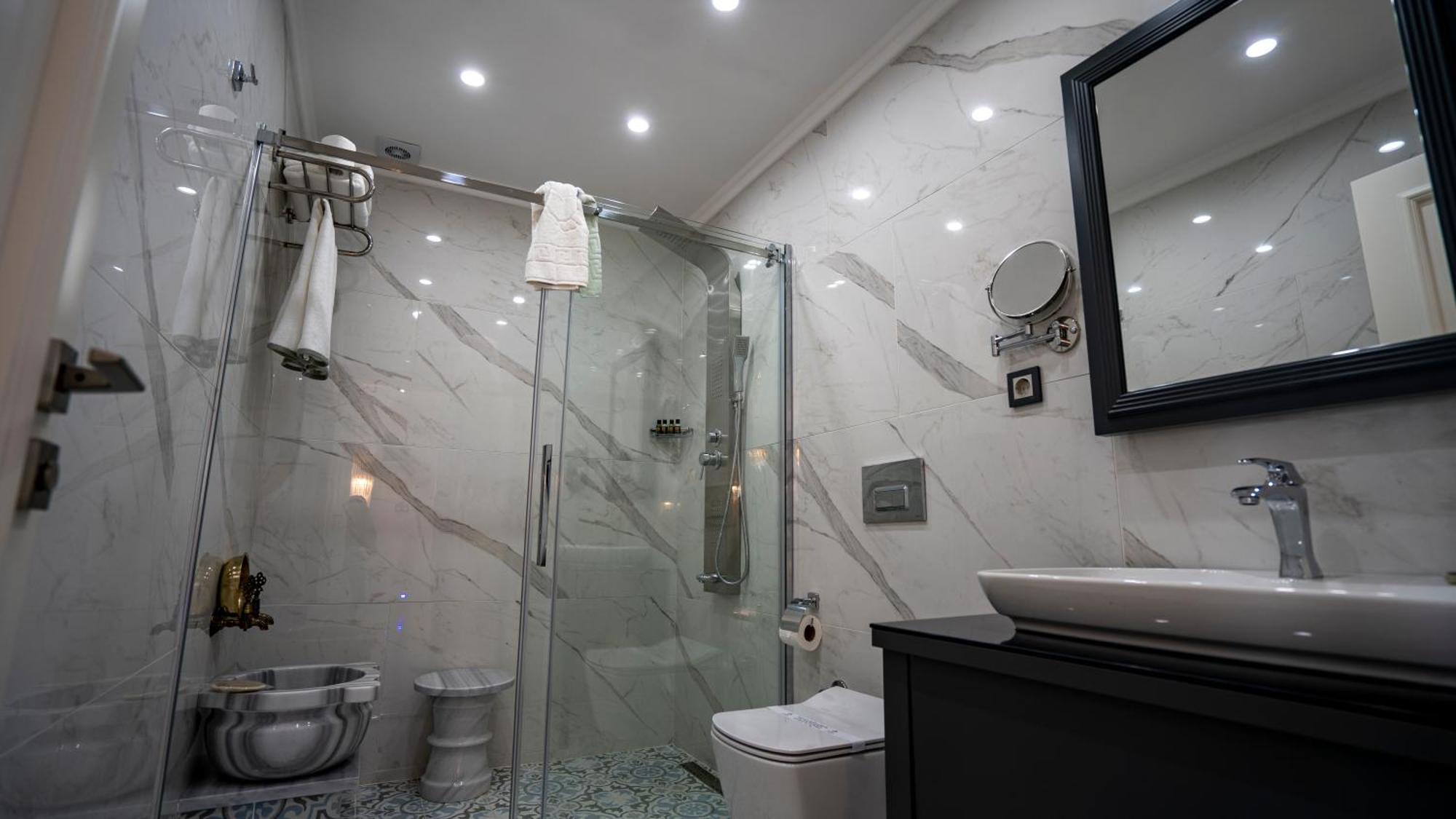 Hotel Cunda Say Ayvalik