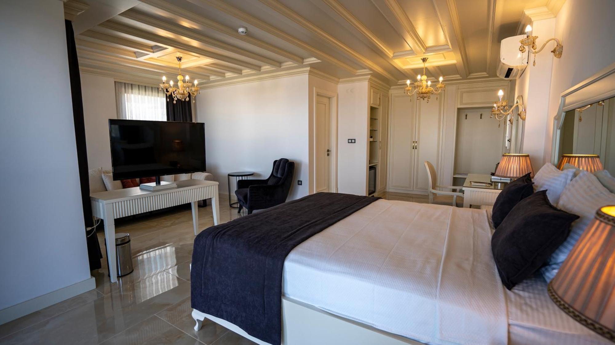 Cunda Say Hotel