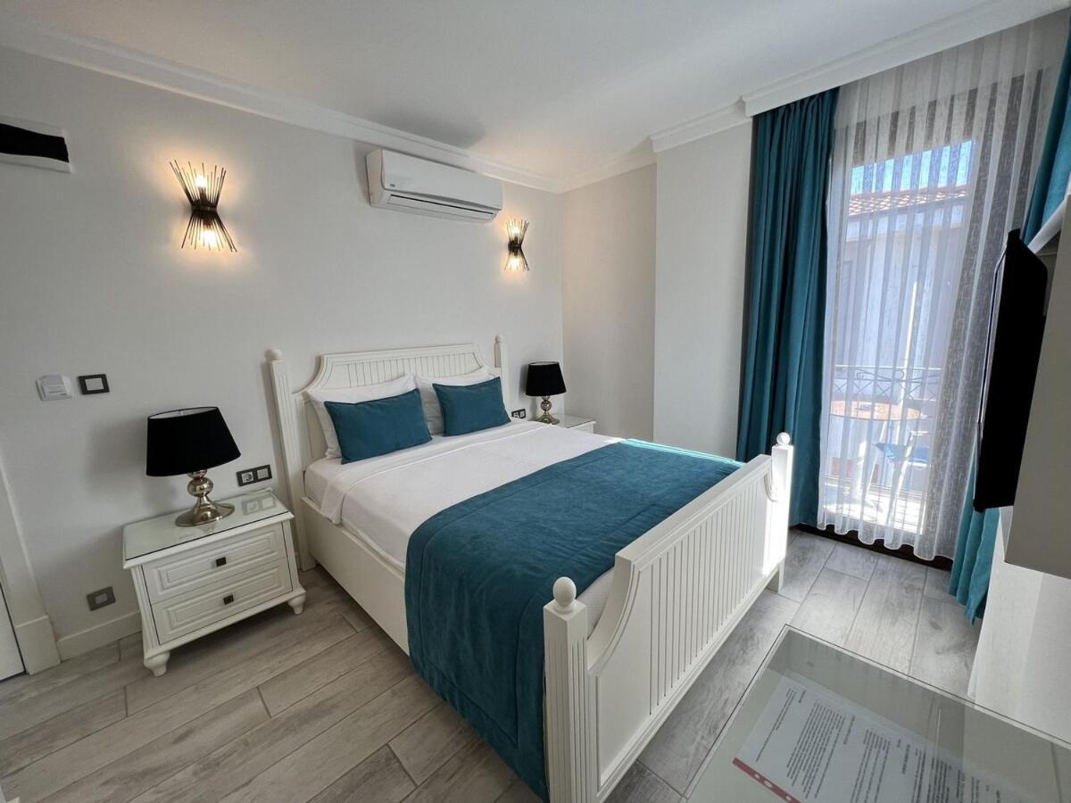 Hotel Cunda Say