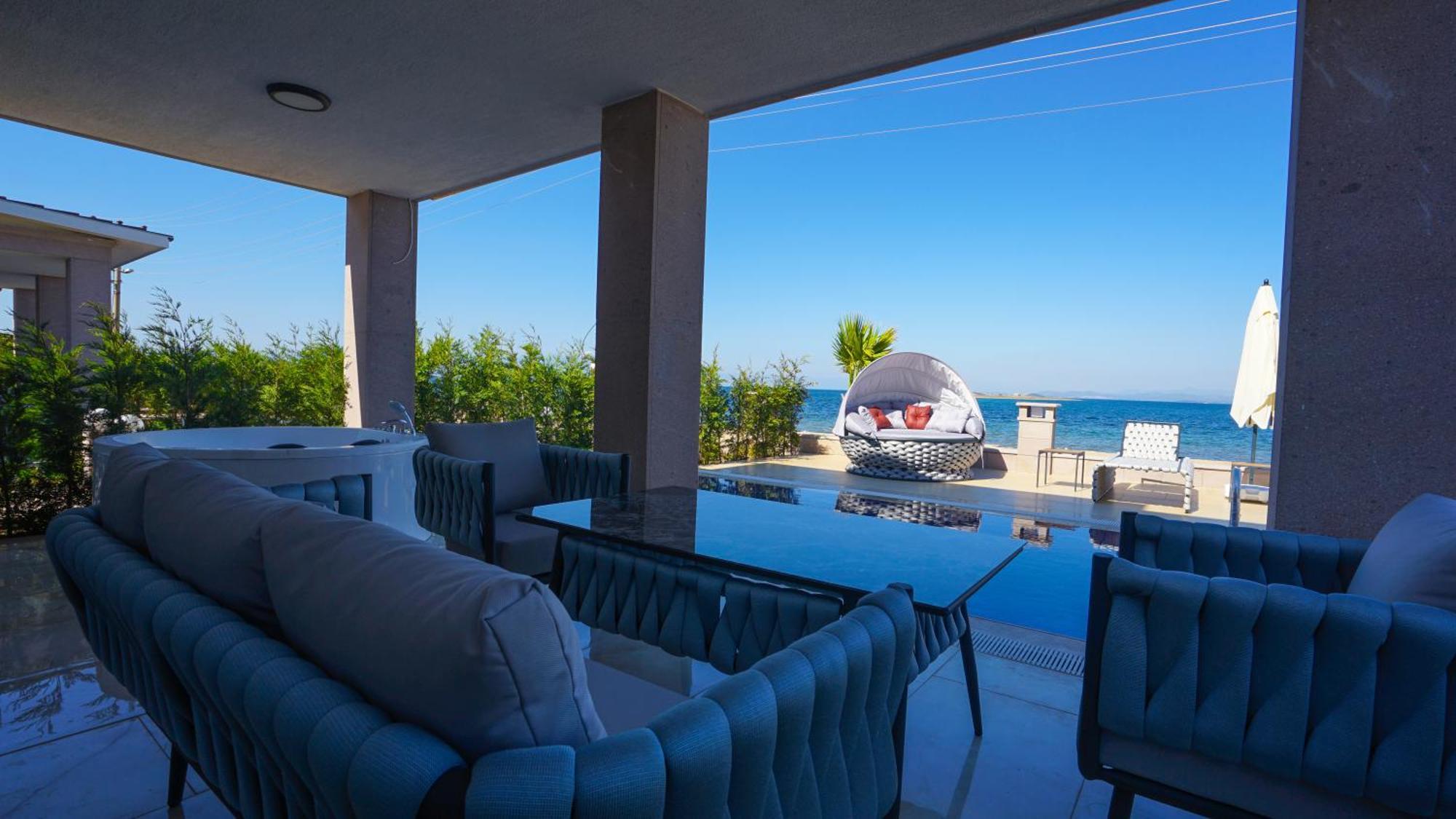 Hotel Cunda Say Ayvalik