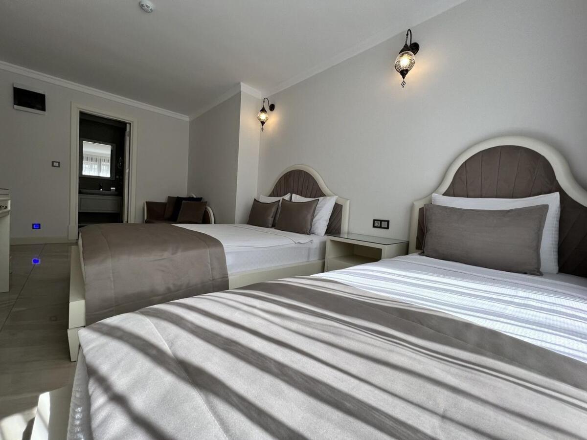 Cunda Say Hotel *