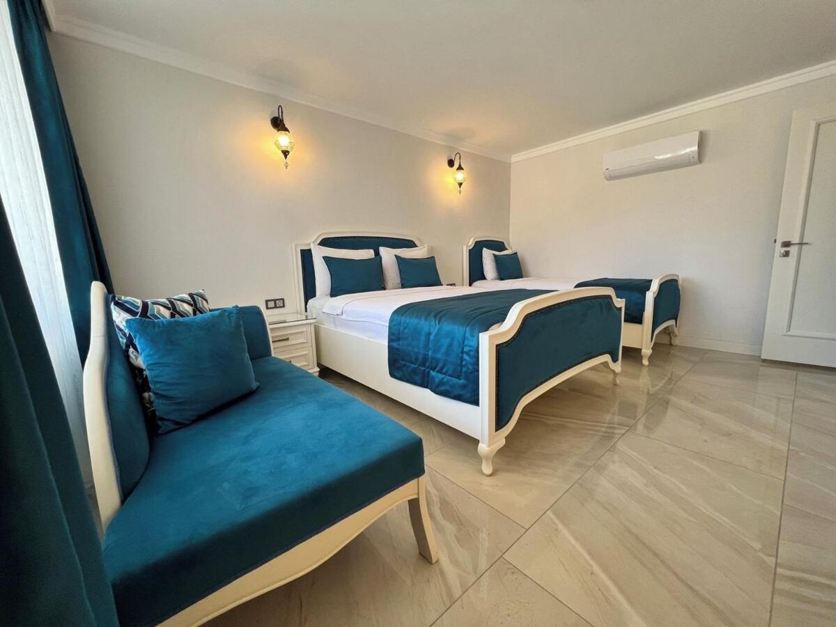 Cunda Say Hotel Ayvalik
