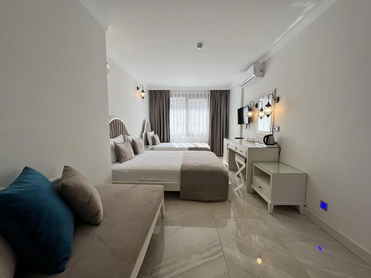 Hotel Cunda Say Ayvalik
