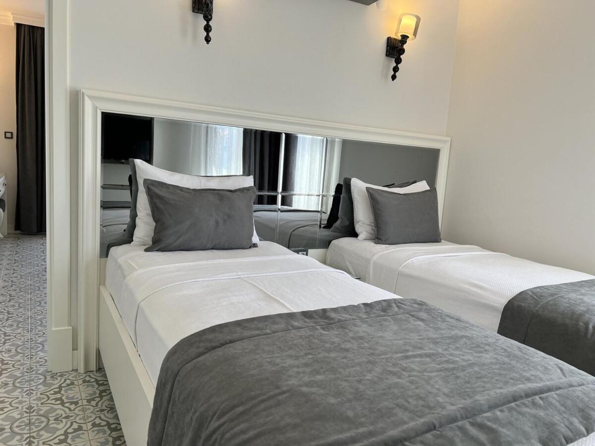 Cunda Say Hotel