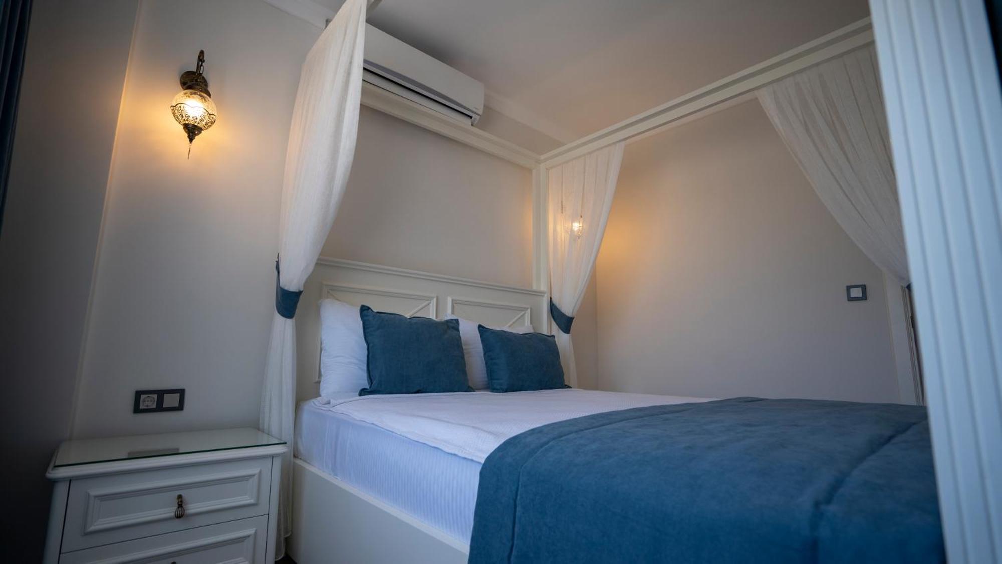 Cunda Say Hotel