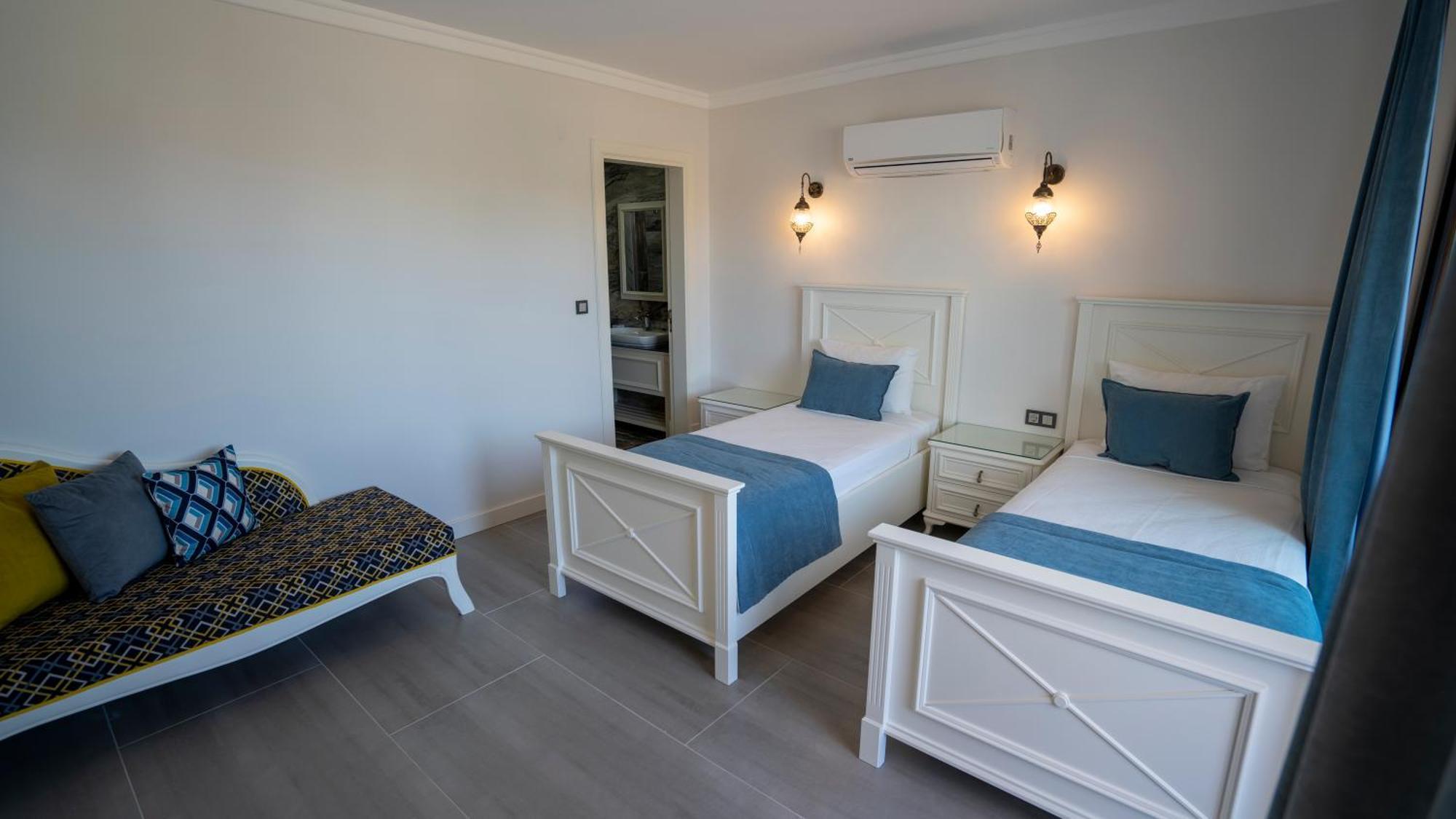 Cunda Say Hotel Ayvalik