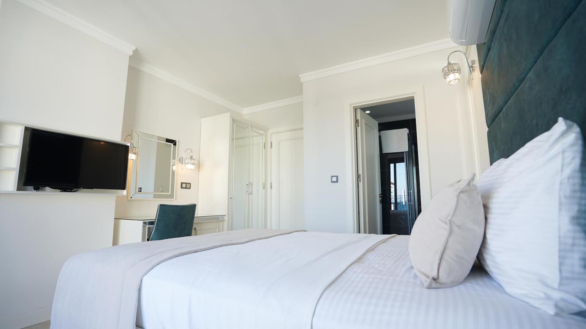 Hotel Cunda Say Ayvalik