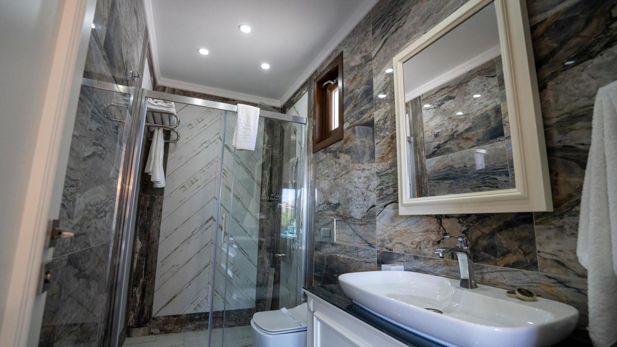 Hotel Cunda Say Ayvalik