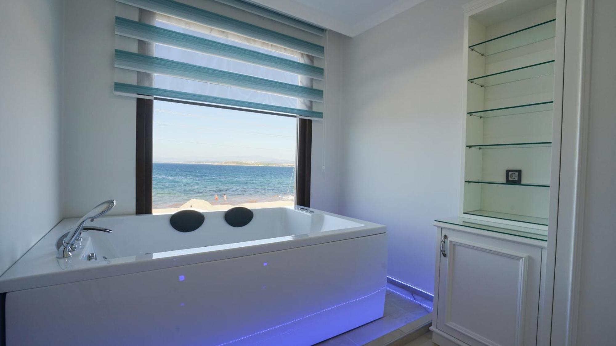 Cunda Say Hotel Ayvalik