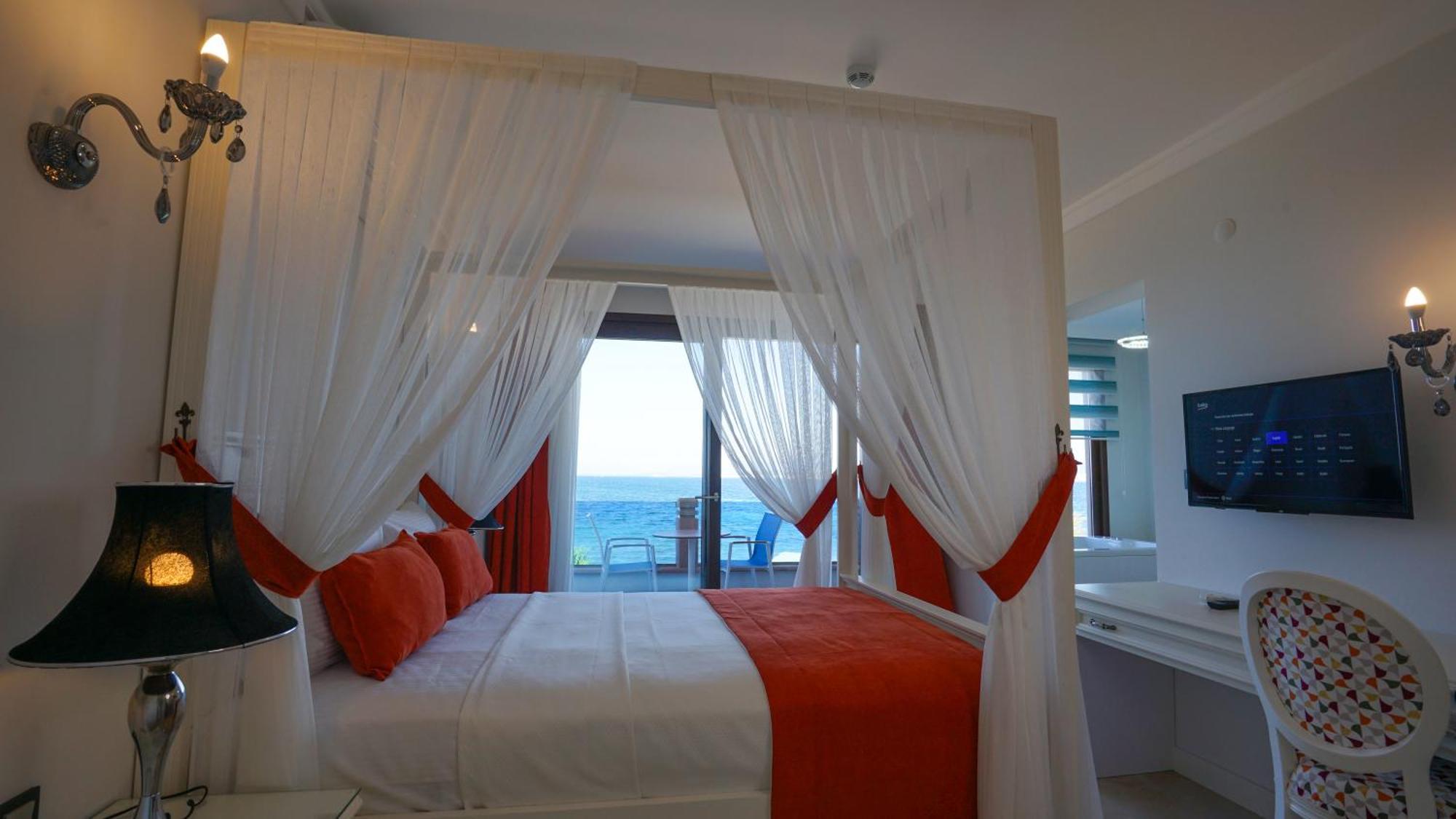 Cunda Say Hotel