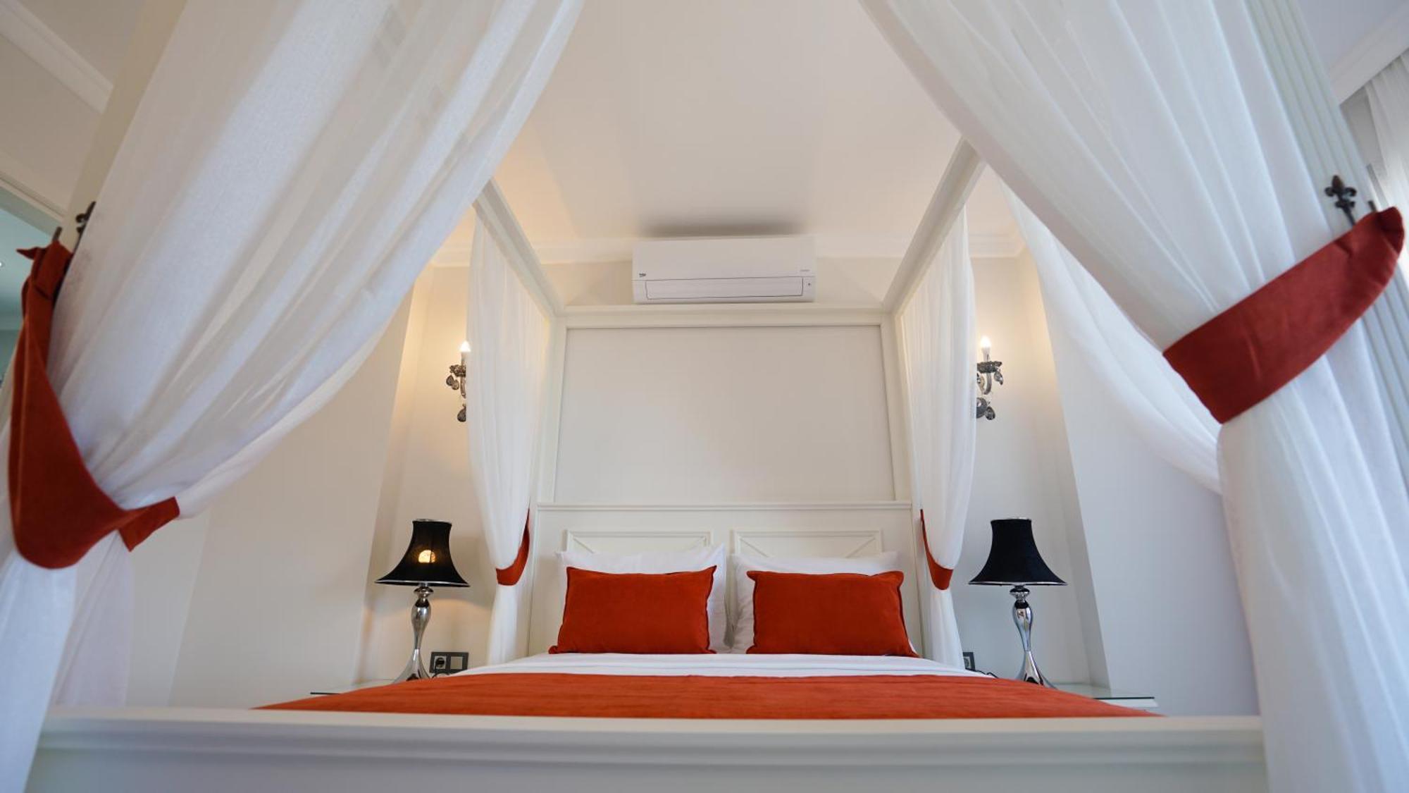 Cunda Say Hotel Ayvalik