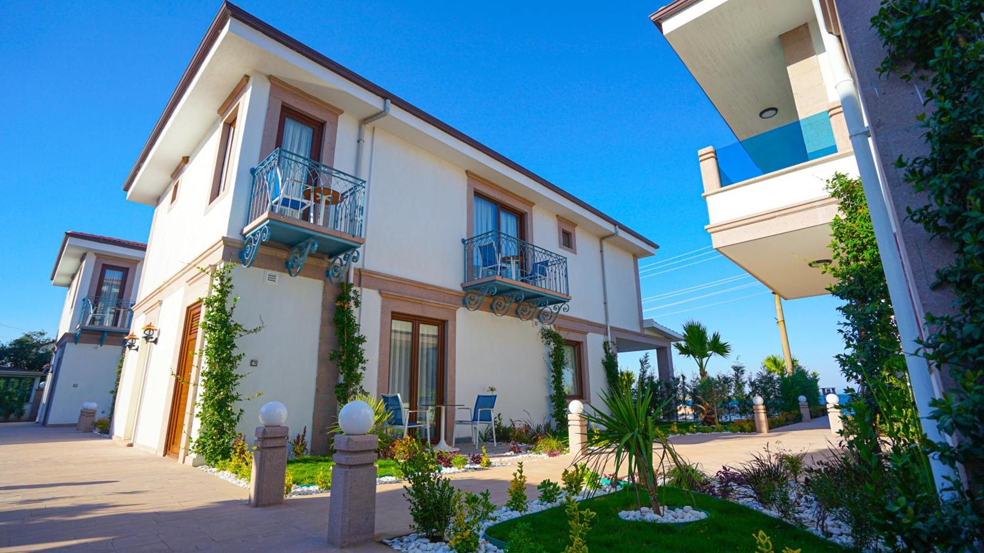 Cunda Say Hotel