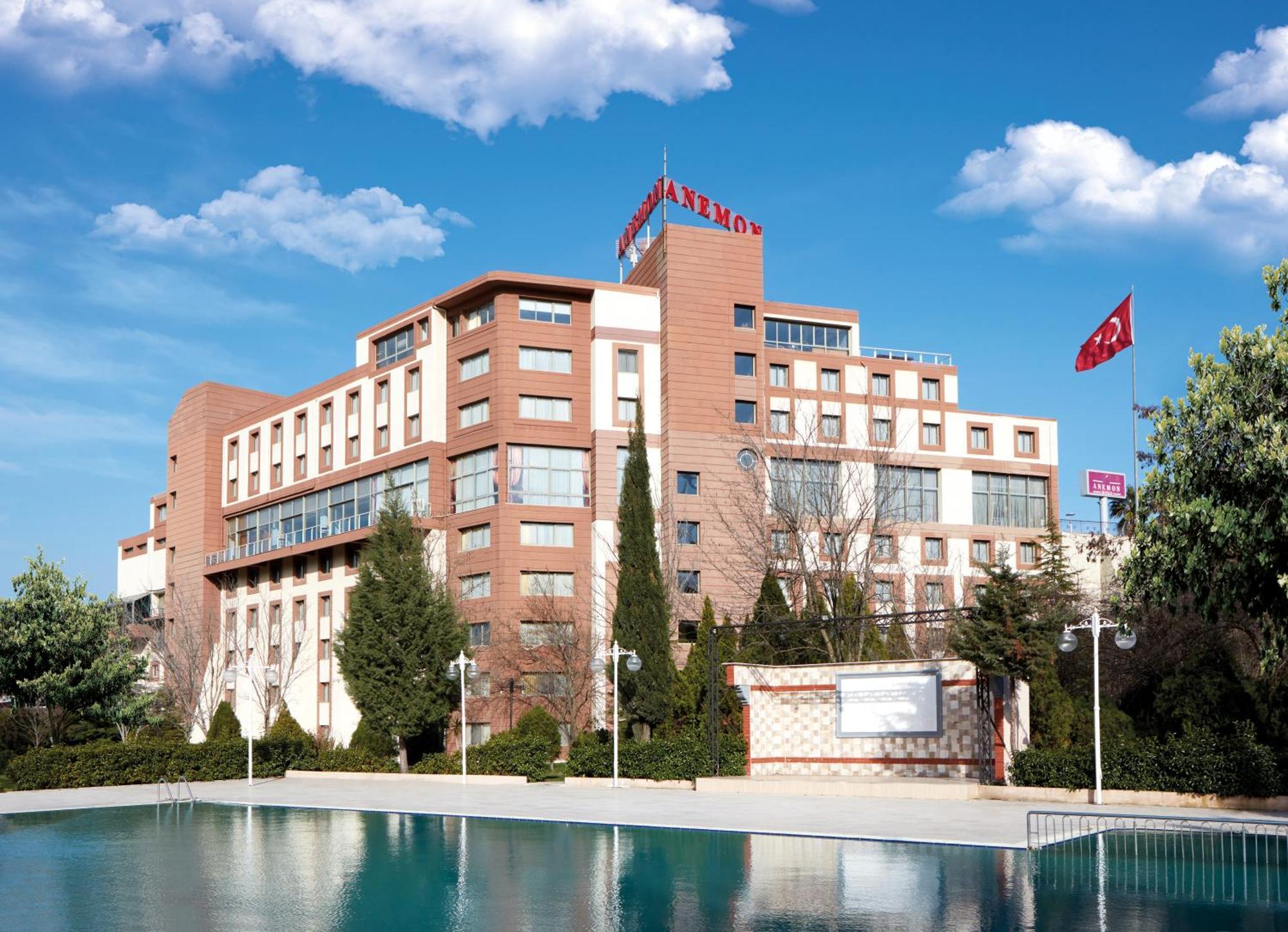Anemon Grand Hotel Manisa
