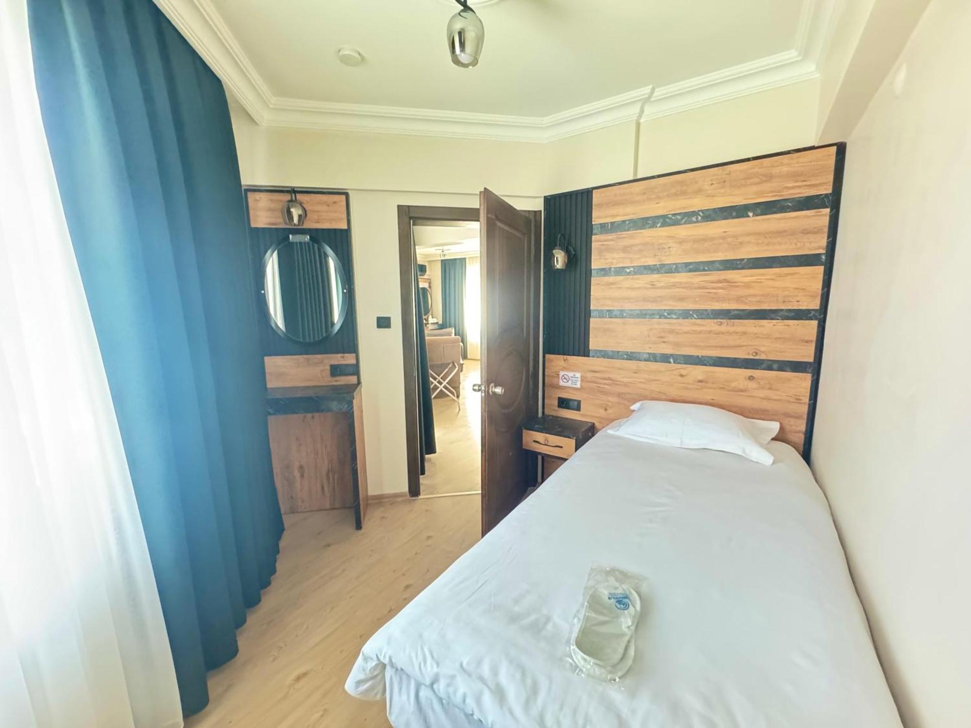 Guest house Ceylin