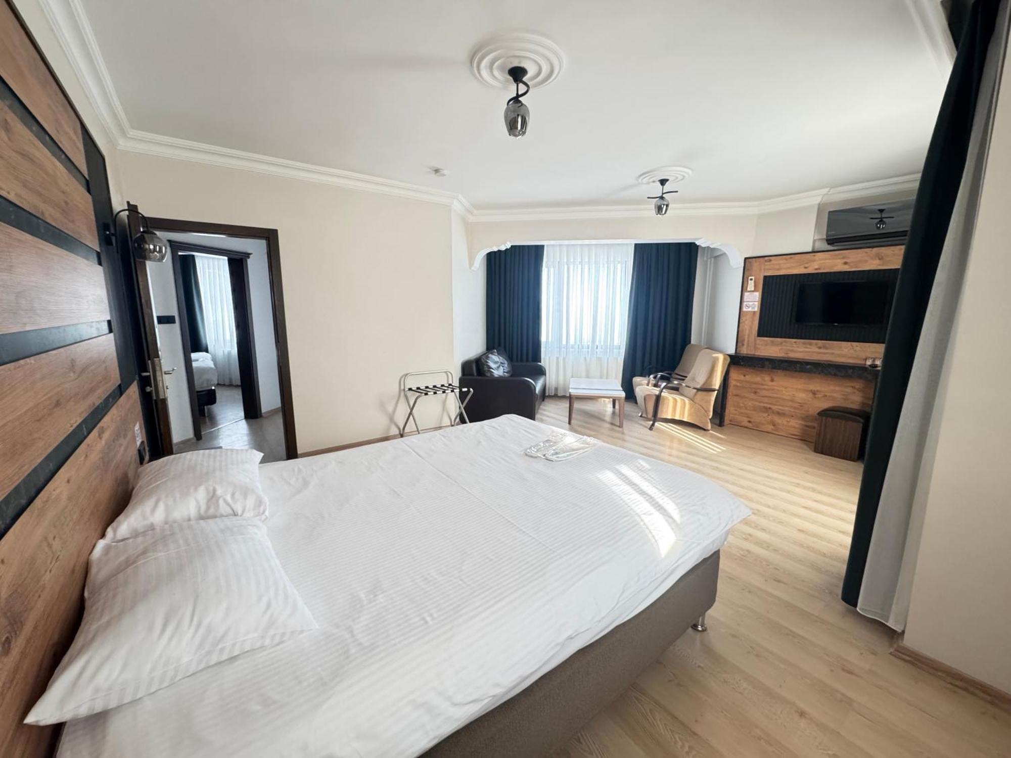 Ceylin 3* Amasra