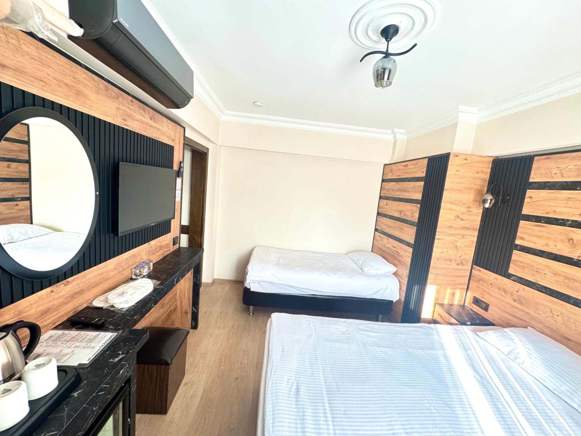 Ceylin Guest house 3*