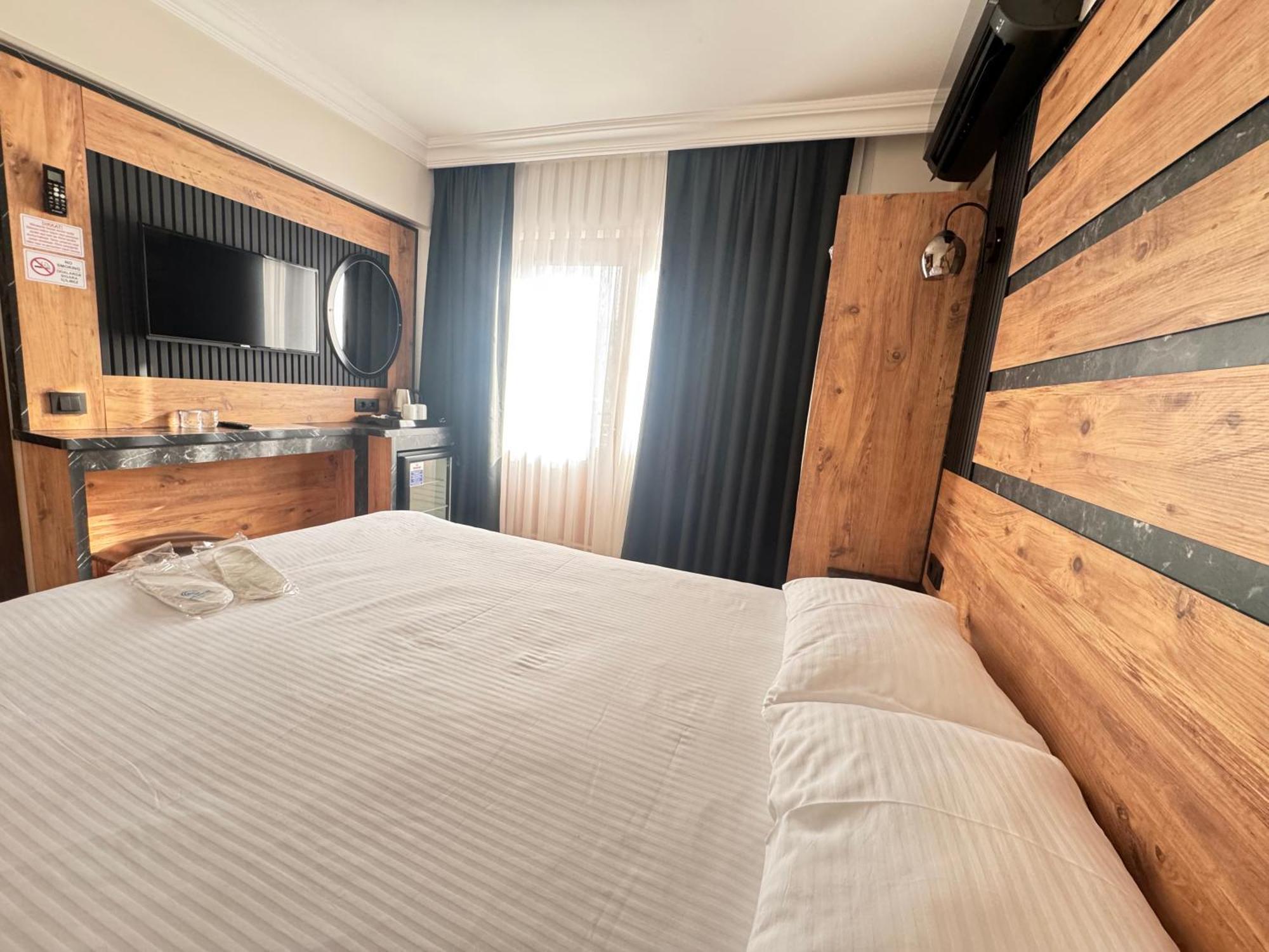 Guest house Ceylin Amasra